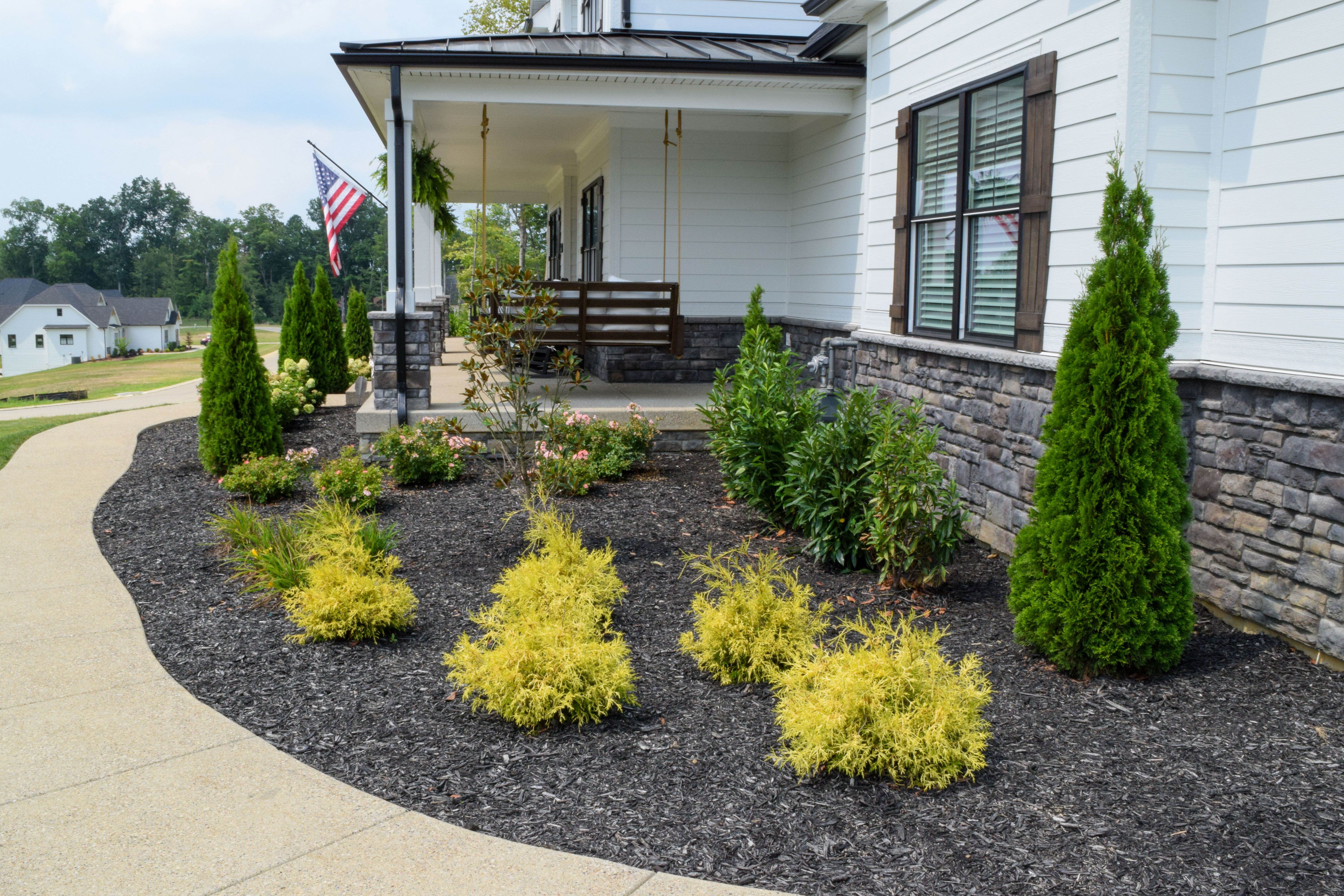  for Lamb's Lawn Service & Landscaping in Floyds Knobs, IN