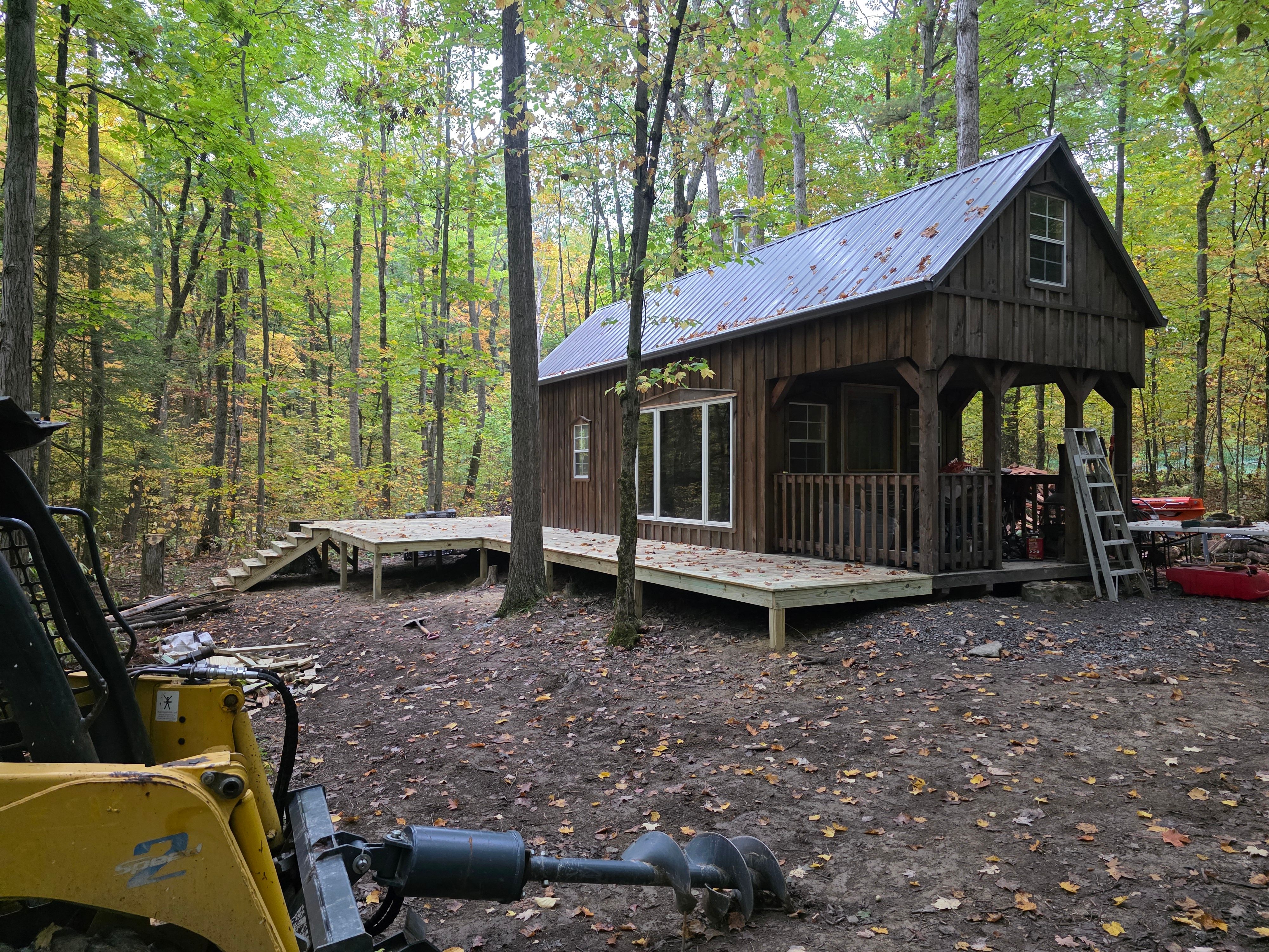  for Canadice Valley Construction LLC in Canadice, NY