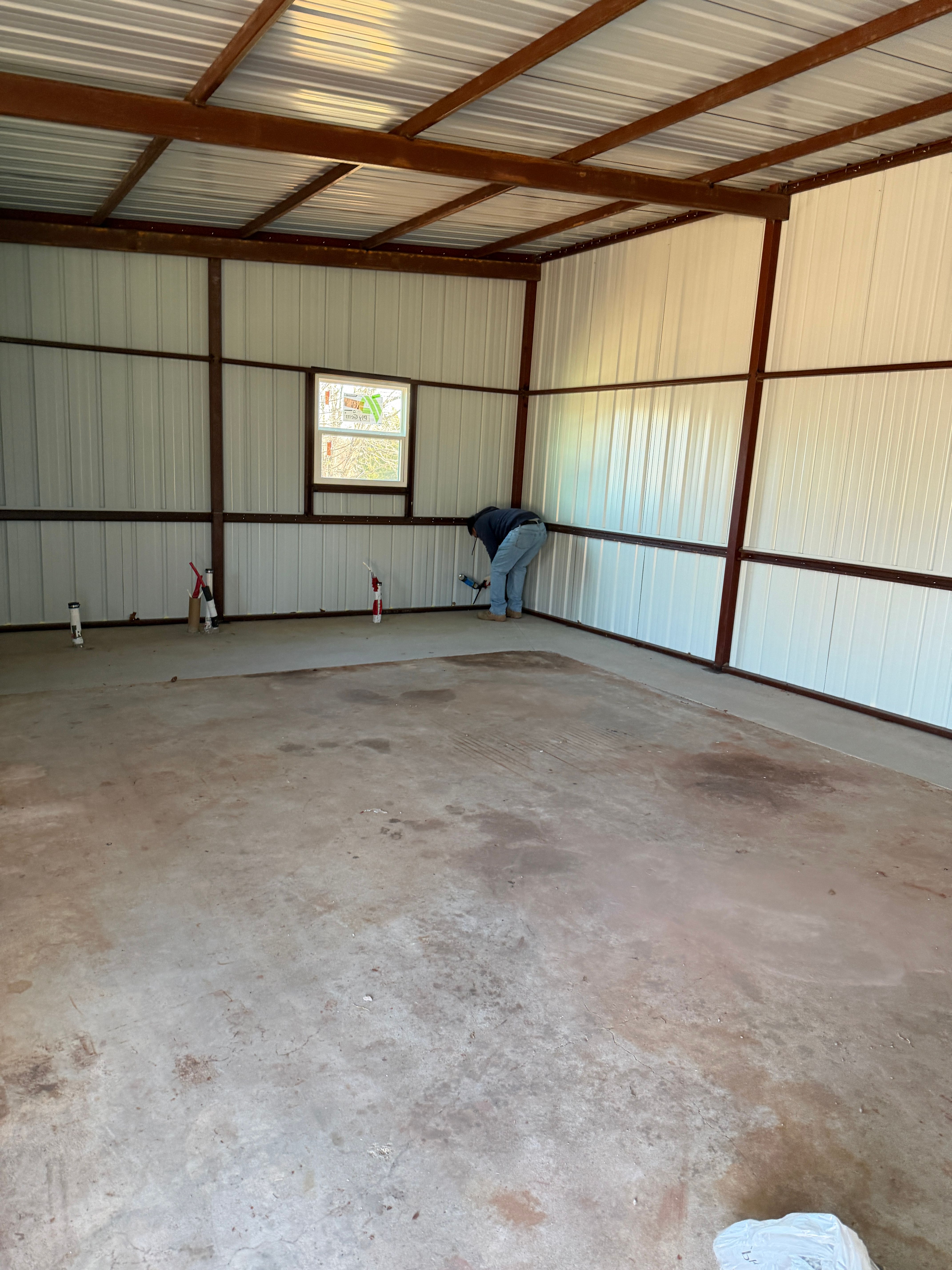  for LN Contracting and Excavation LLC in Edmond, OK