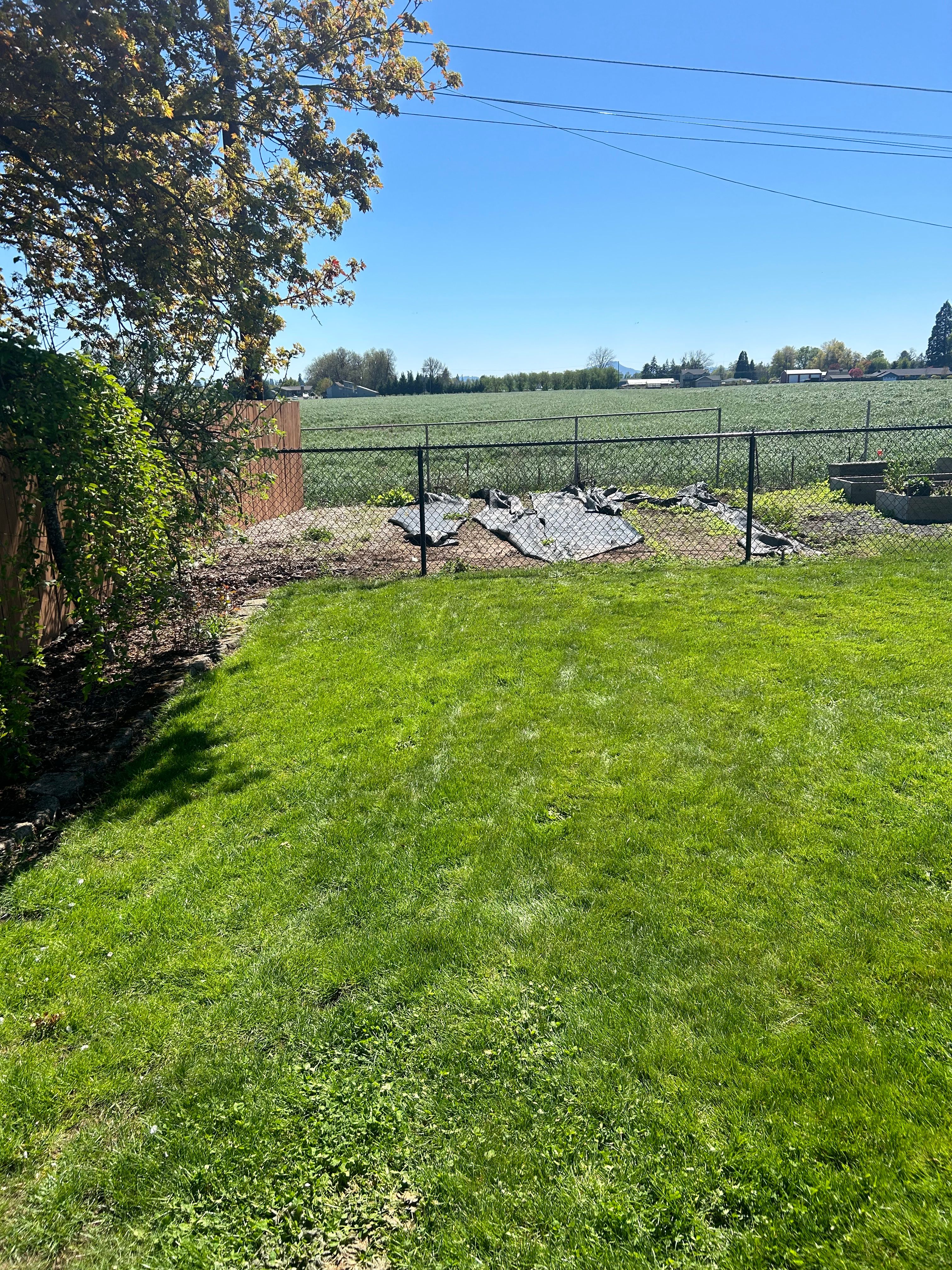  for Ranch Handy Fencing & Cattle LLC in Harrisburg, OR