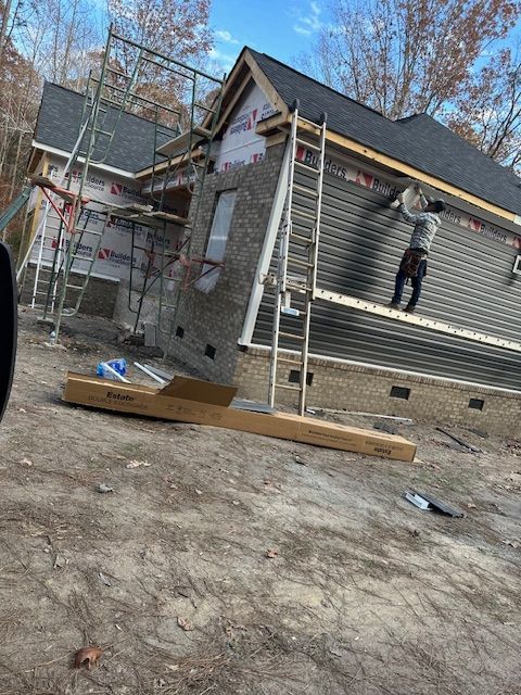  for Southern Pride Development in Blythewood, SC