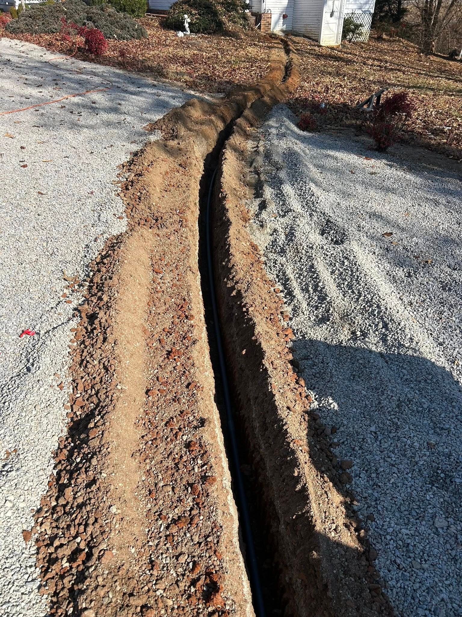  for Lee Tate Electrical LLC in Keeling, VA