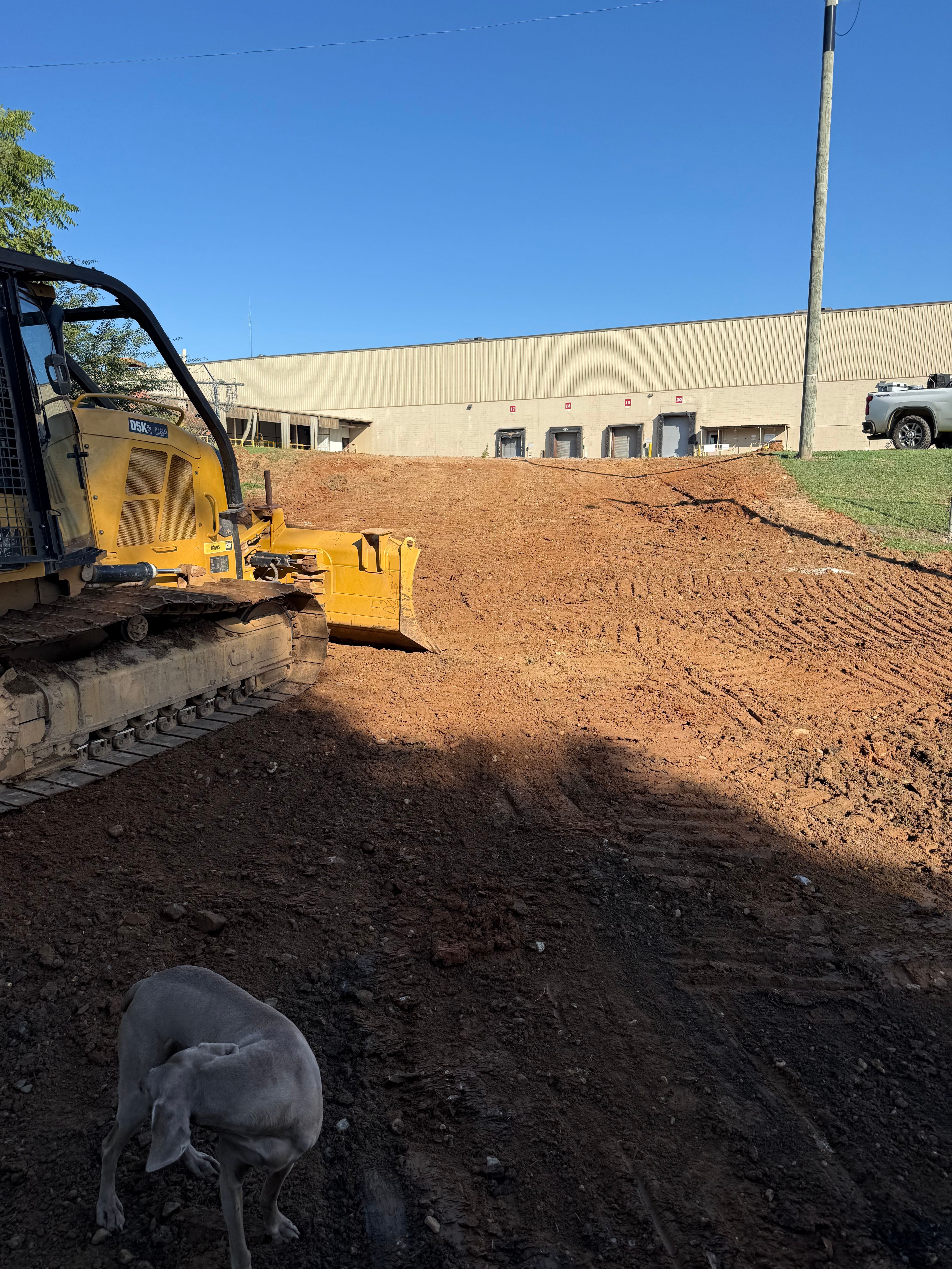 All Photos for Double J Excavation in Nashville, AR