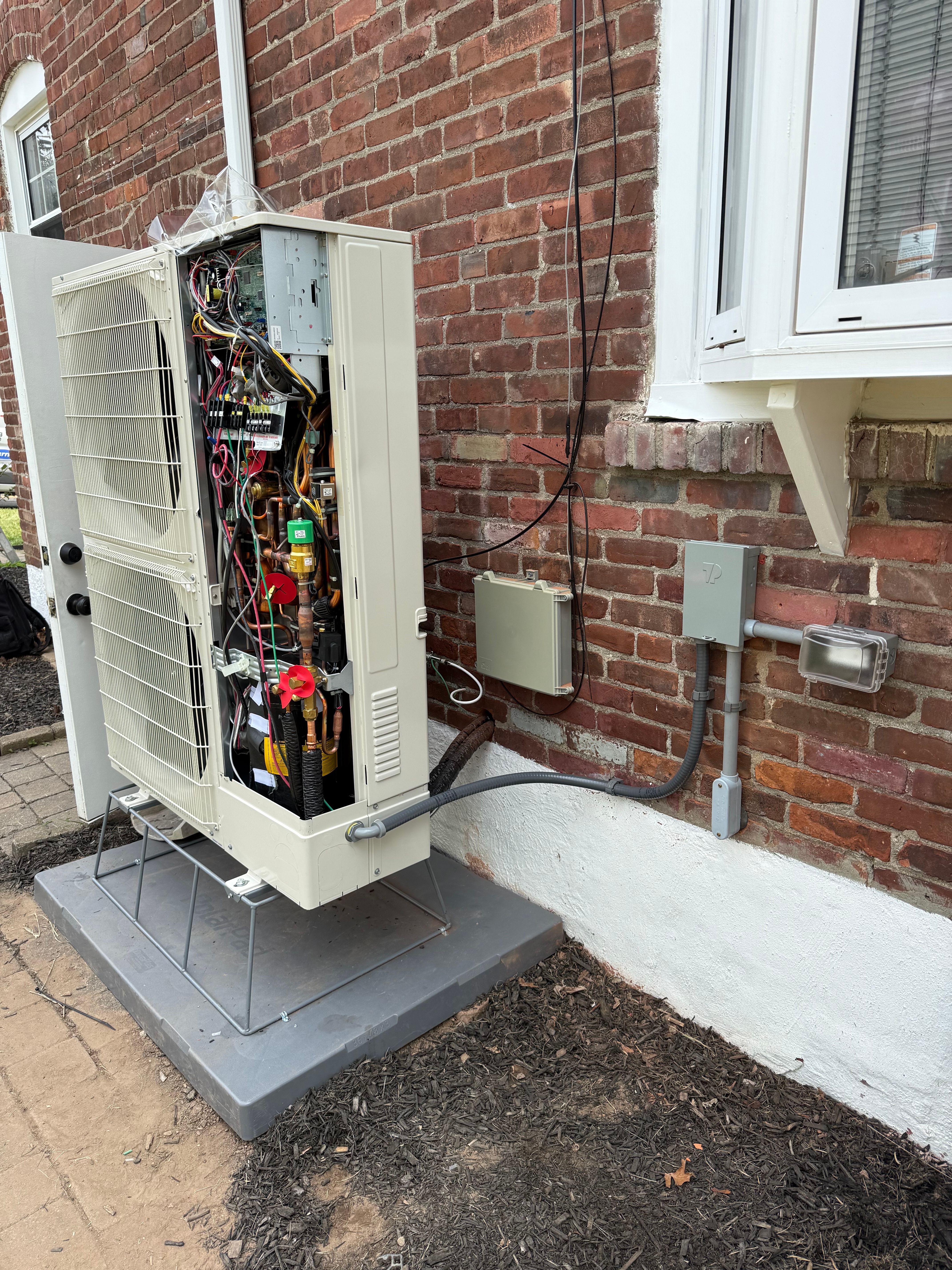  for Mainline Electric LLC in Windham County, CT