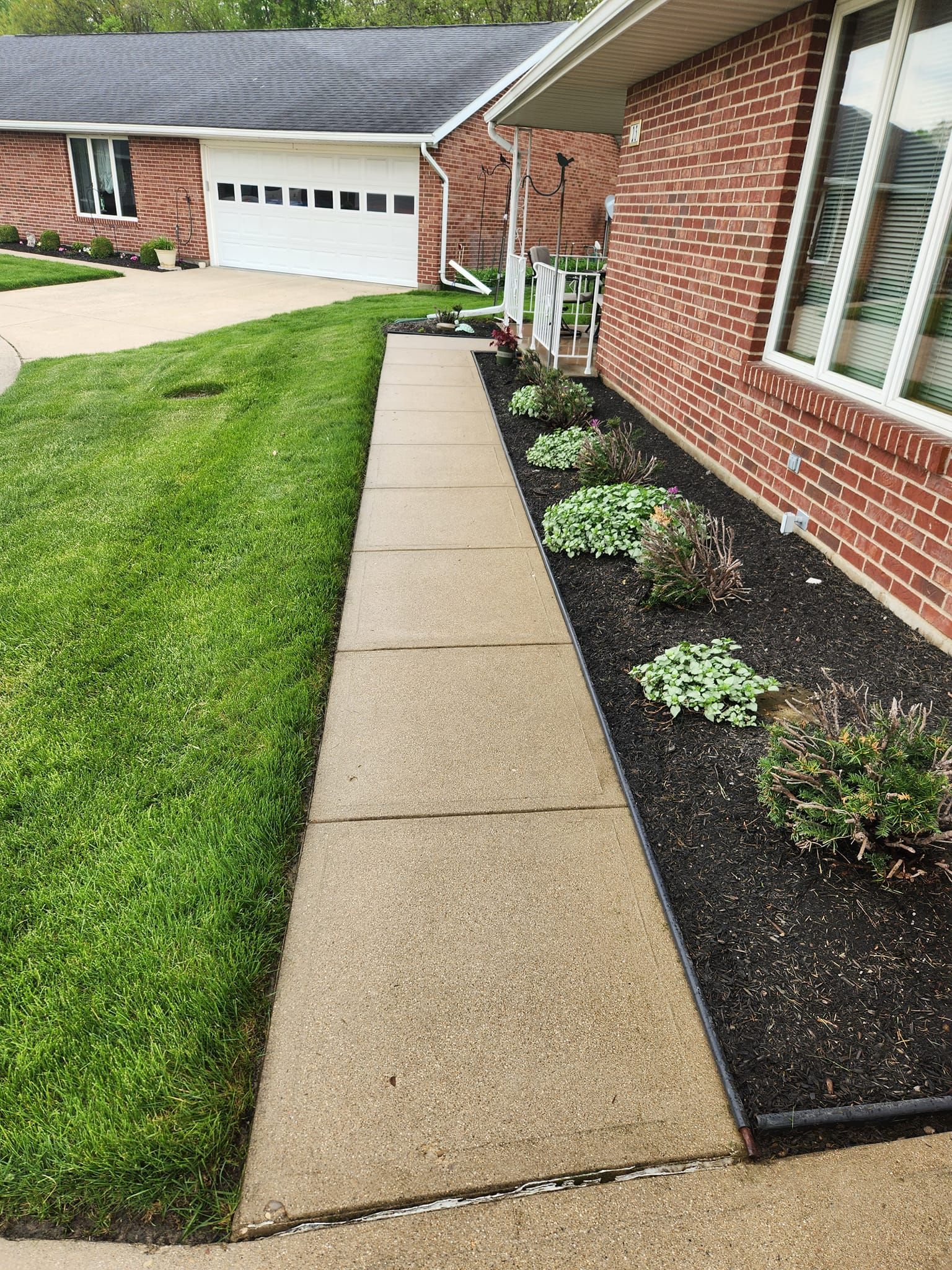  for Tel Ma Landscaping Maintenance LLC  in Urbana, OH