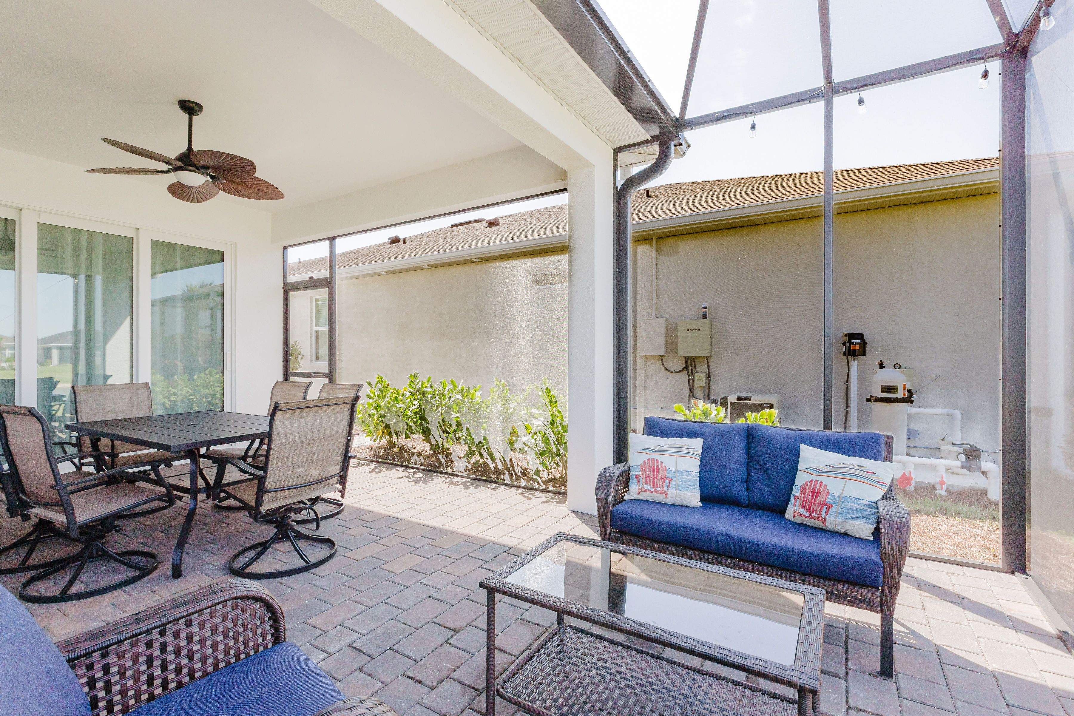  for Advanced Screen Services LLC in Punta Gorda, FL