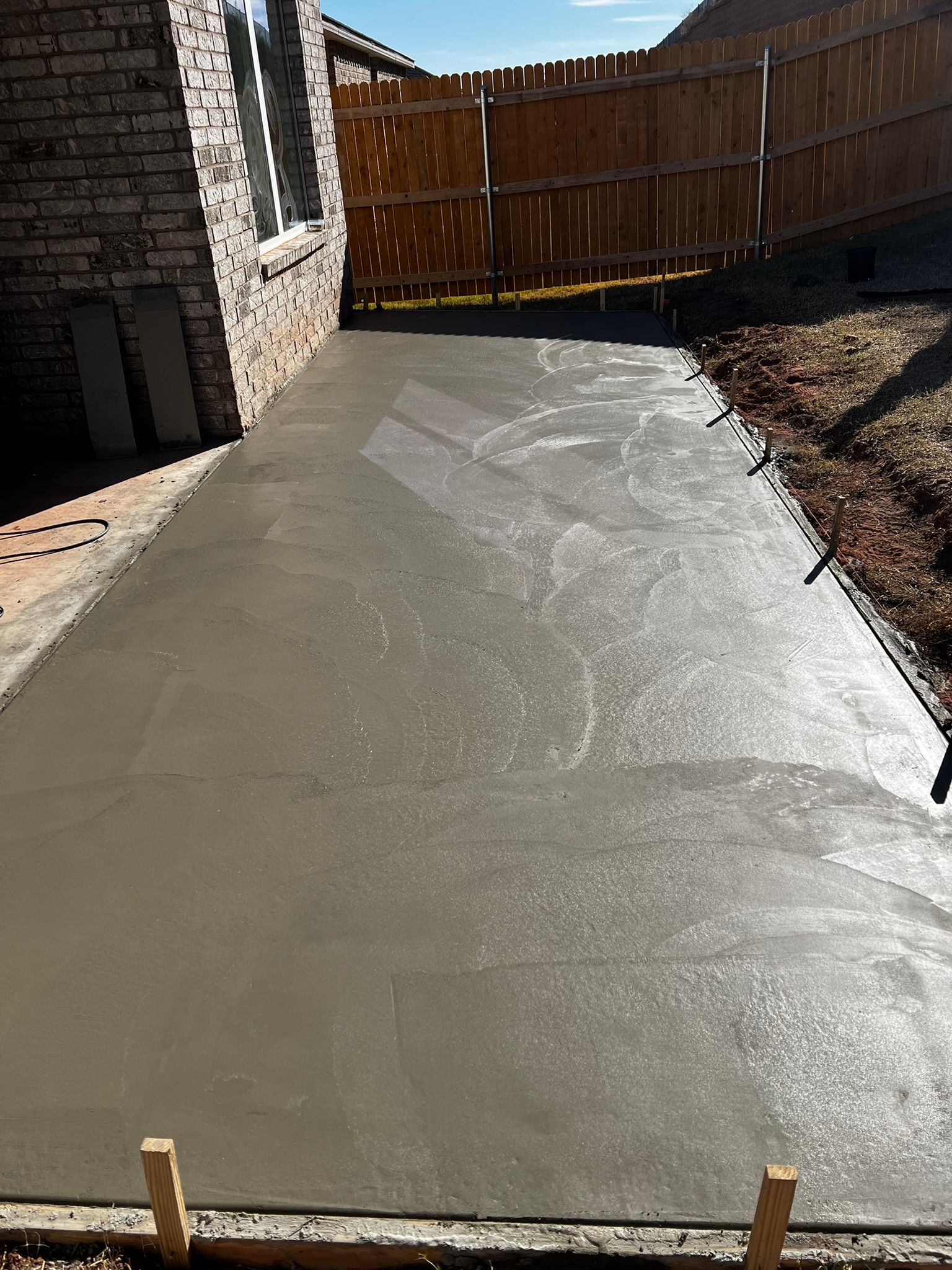  for Gb Concrete & Roofing in Spencer, OK