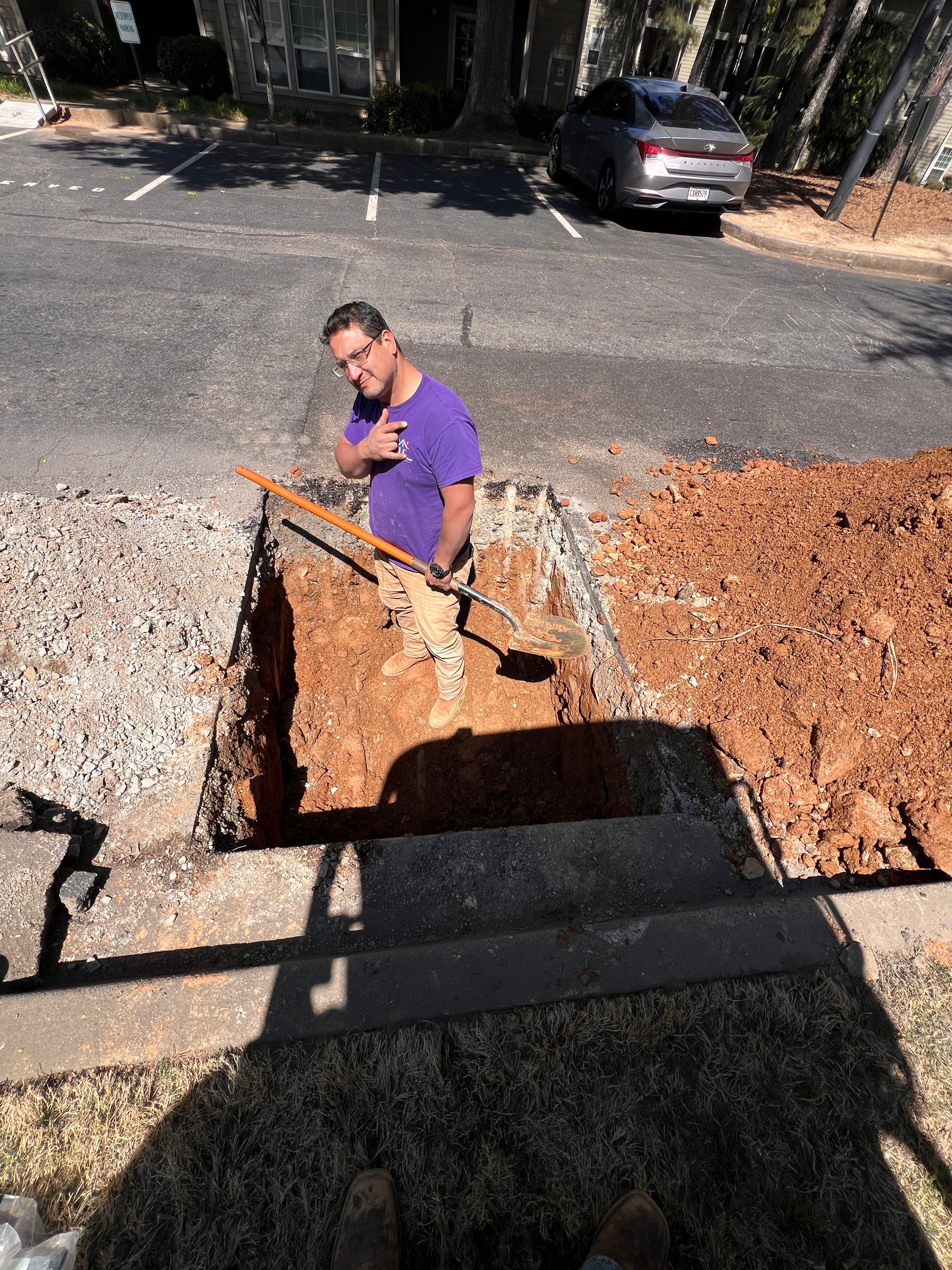 All Photos for LGN Plumbing and Septic in Cartersville, GA