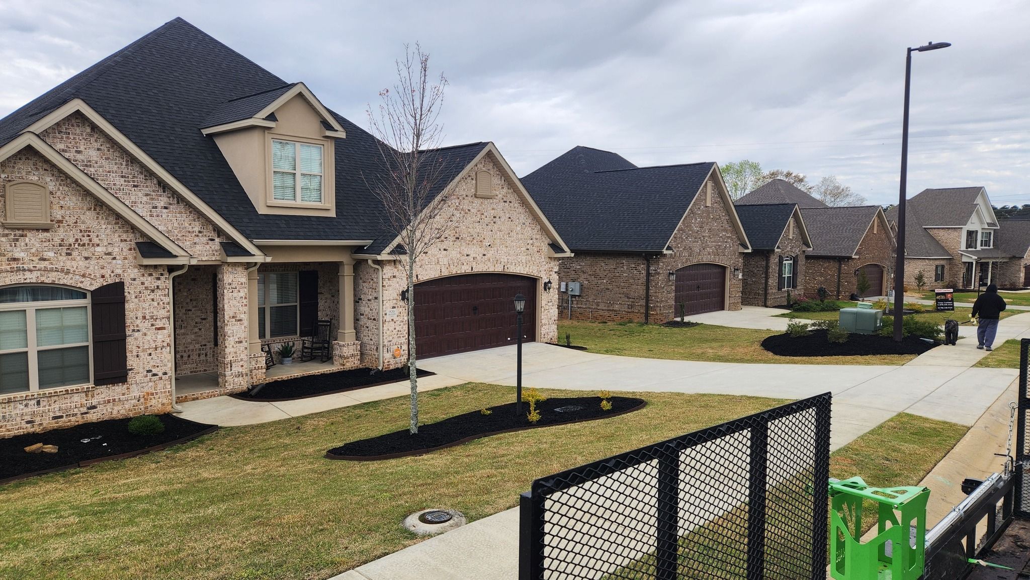  for Zepeda's Mowing in Fort Valley, GA