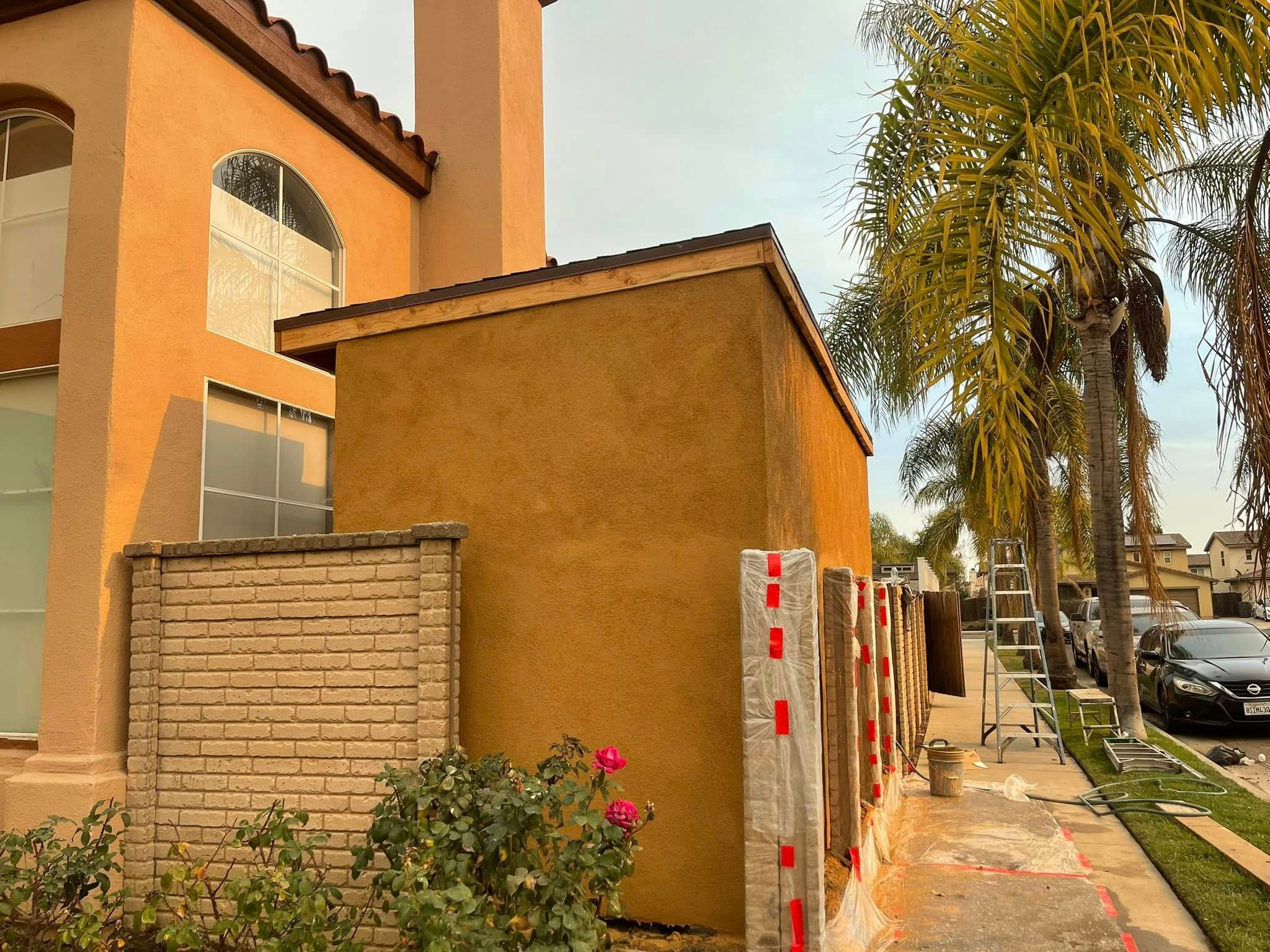  for Ramirez Construction in Compton, CA