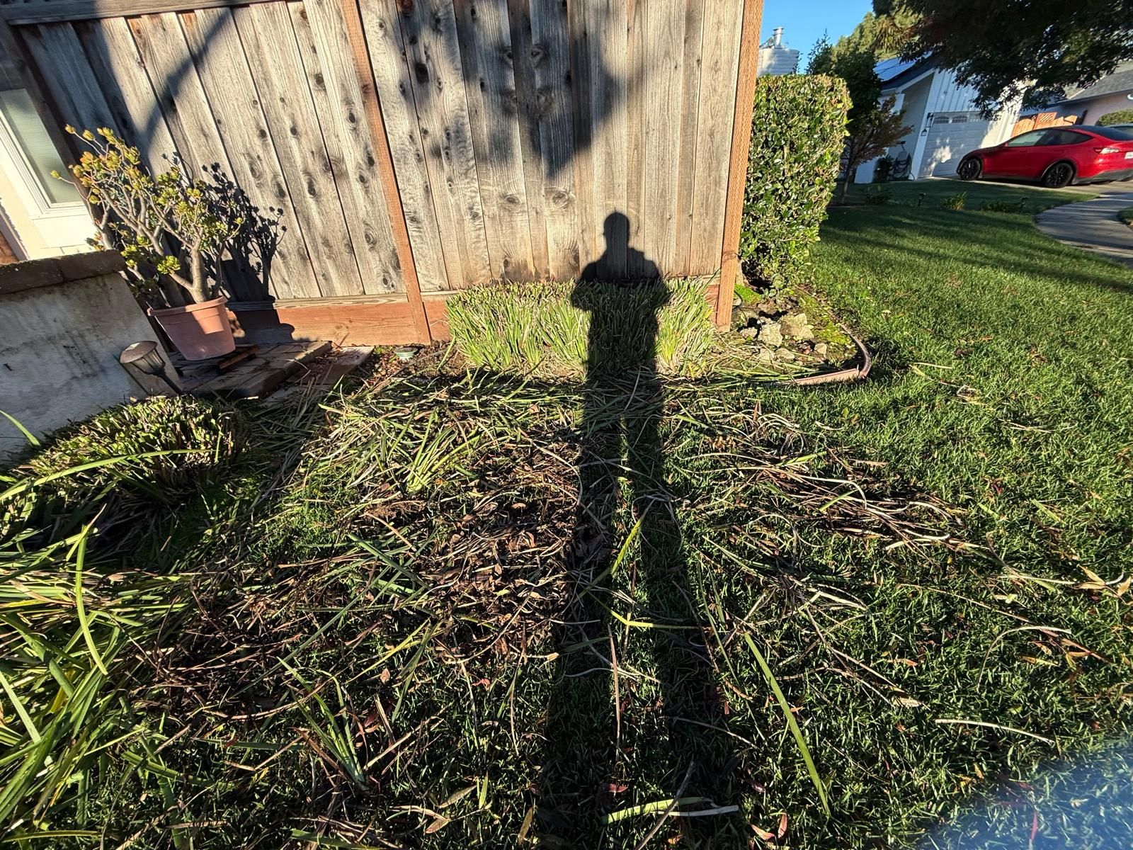  for CBA Landscaping in Hayward, CA