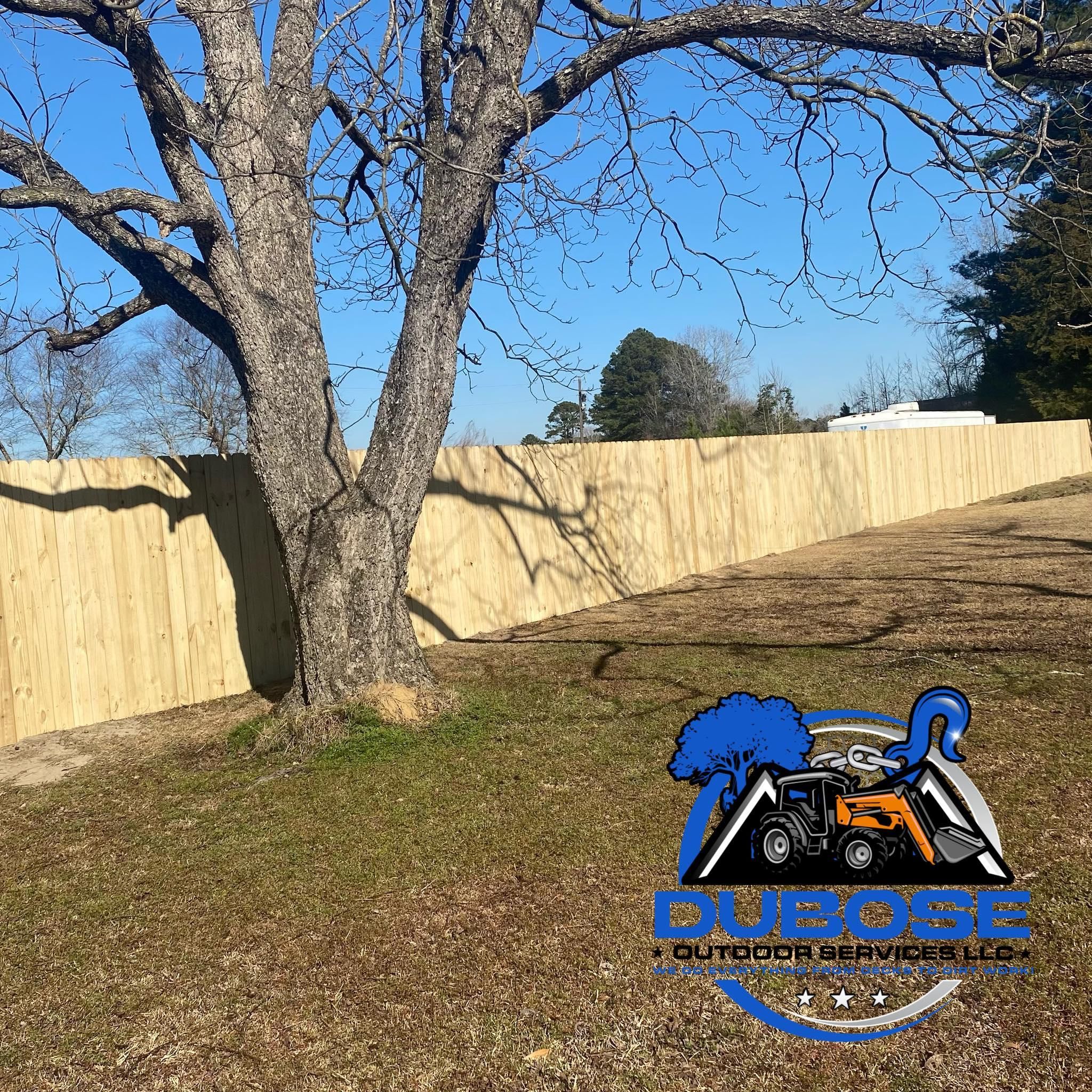 All Photos for DuBose Outdoor Services in Sumter, SC