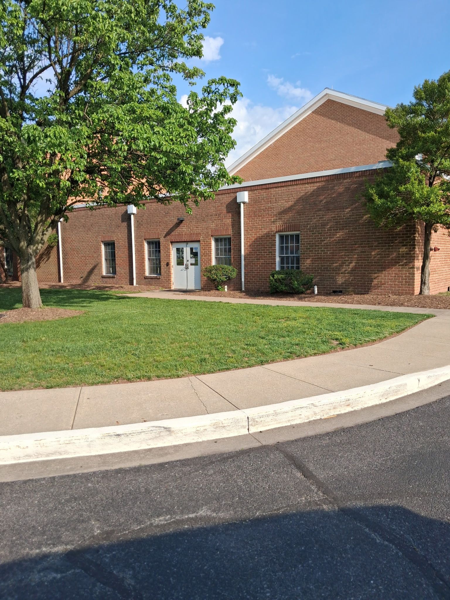  for GlennCo Solutions, Inc. in Frederick, MD