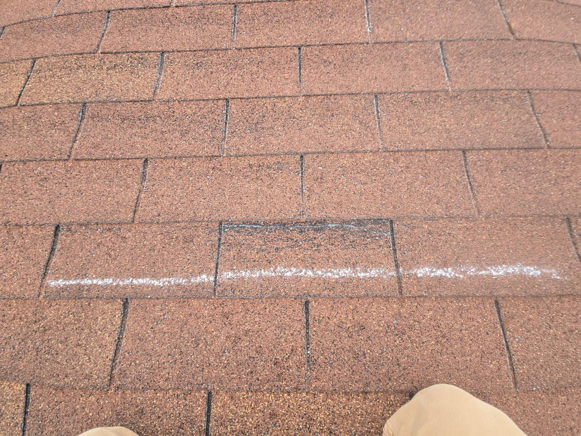  for Hometown Roofing in Greenwood, SC