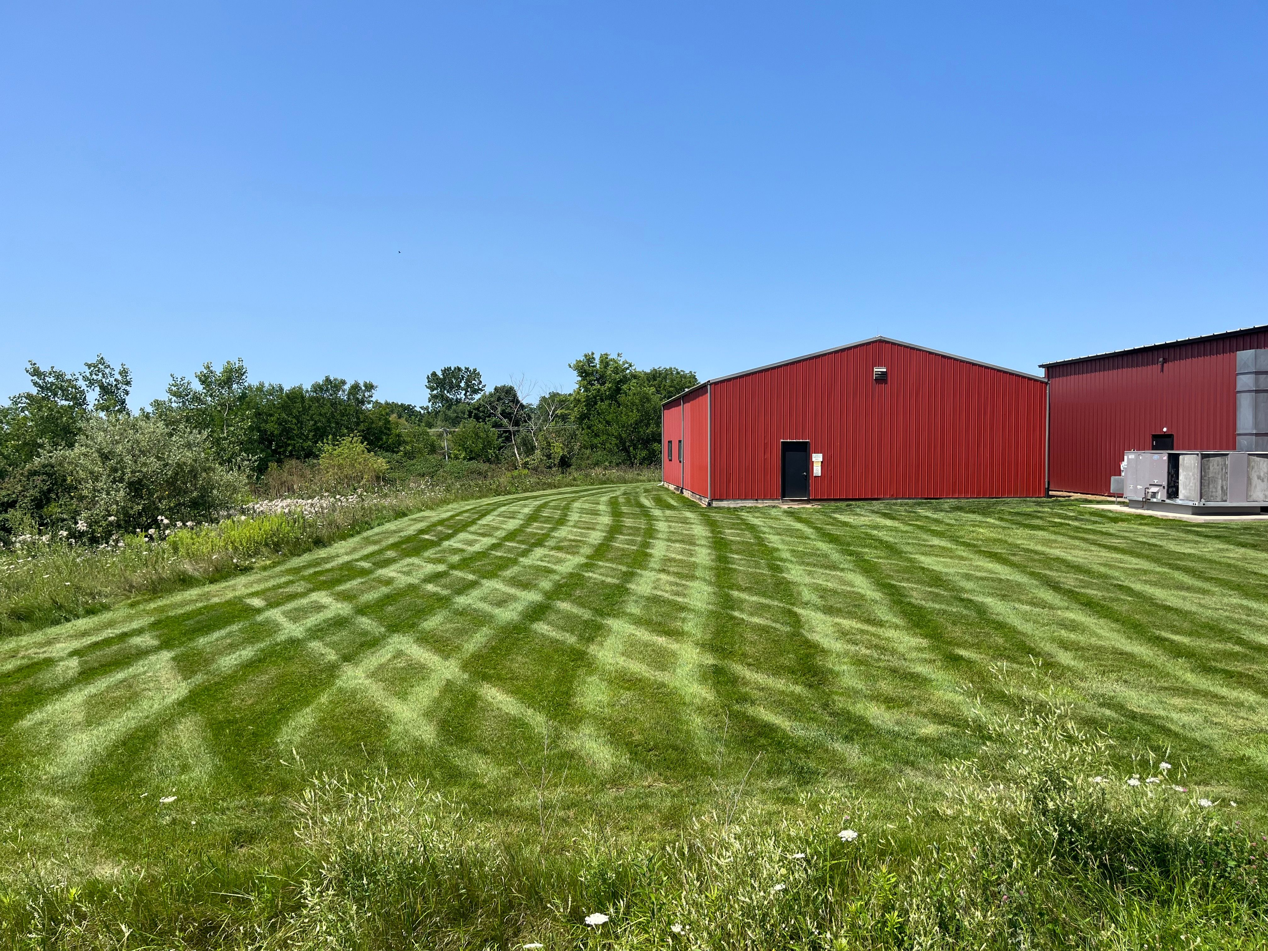  for T.N.T Lawn Care, LLC in Wolcottville, IN