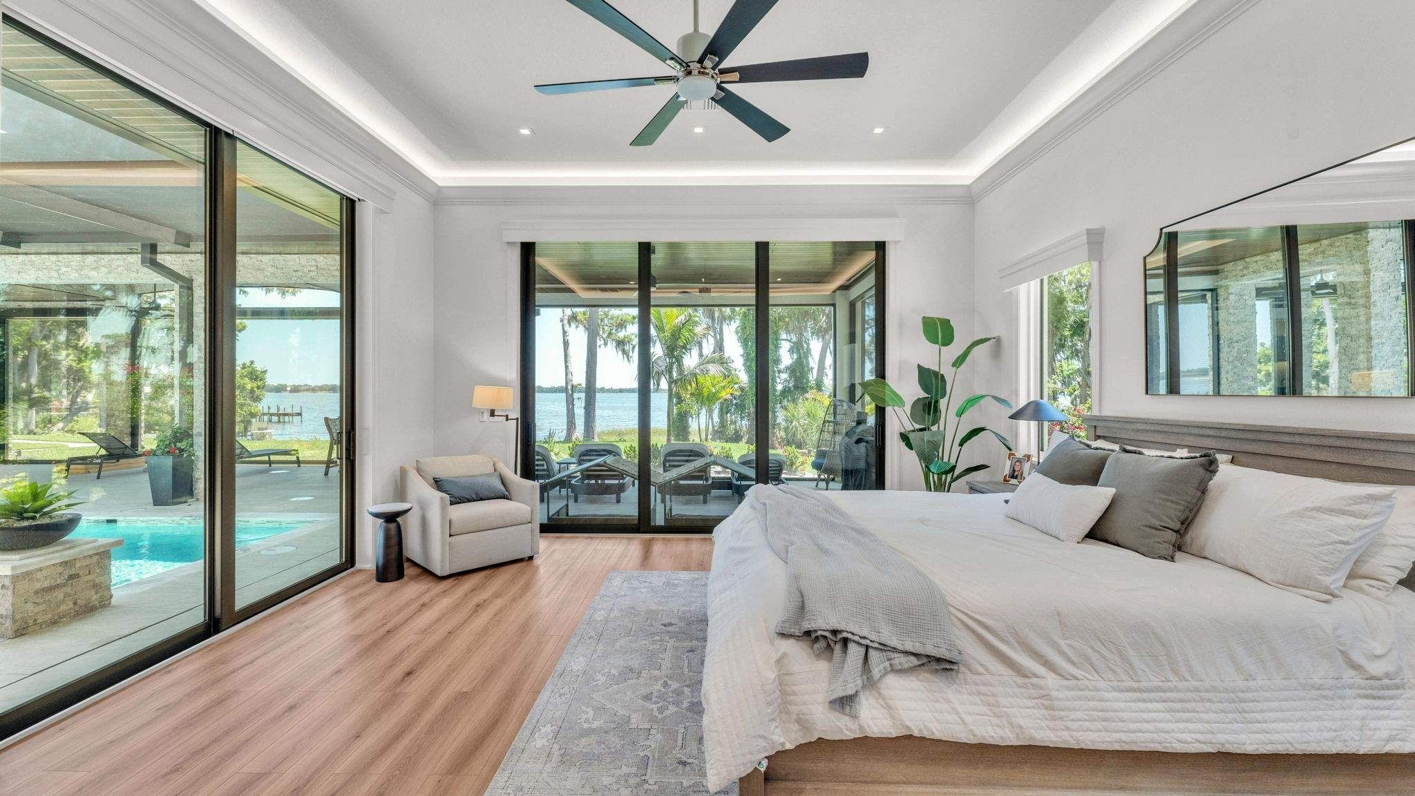  for Webb Homebuilders Group in Lakeland, FL