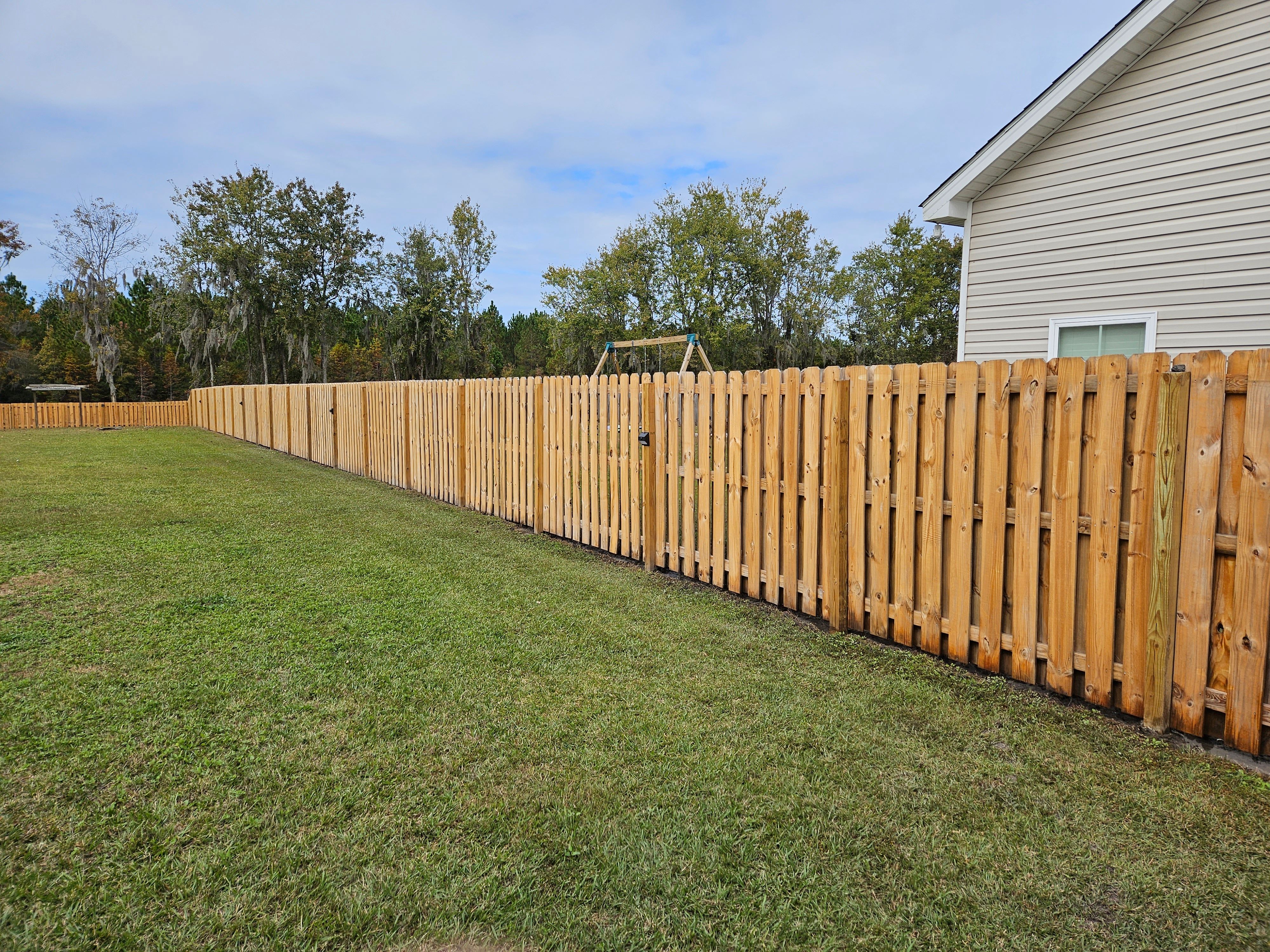  for American Privacy Fencing & More in Statesboro, GA