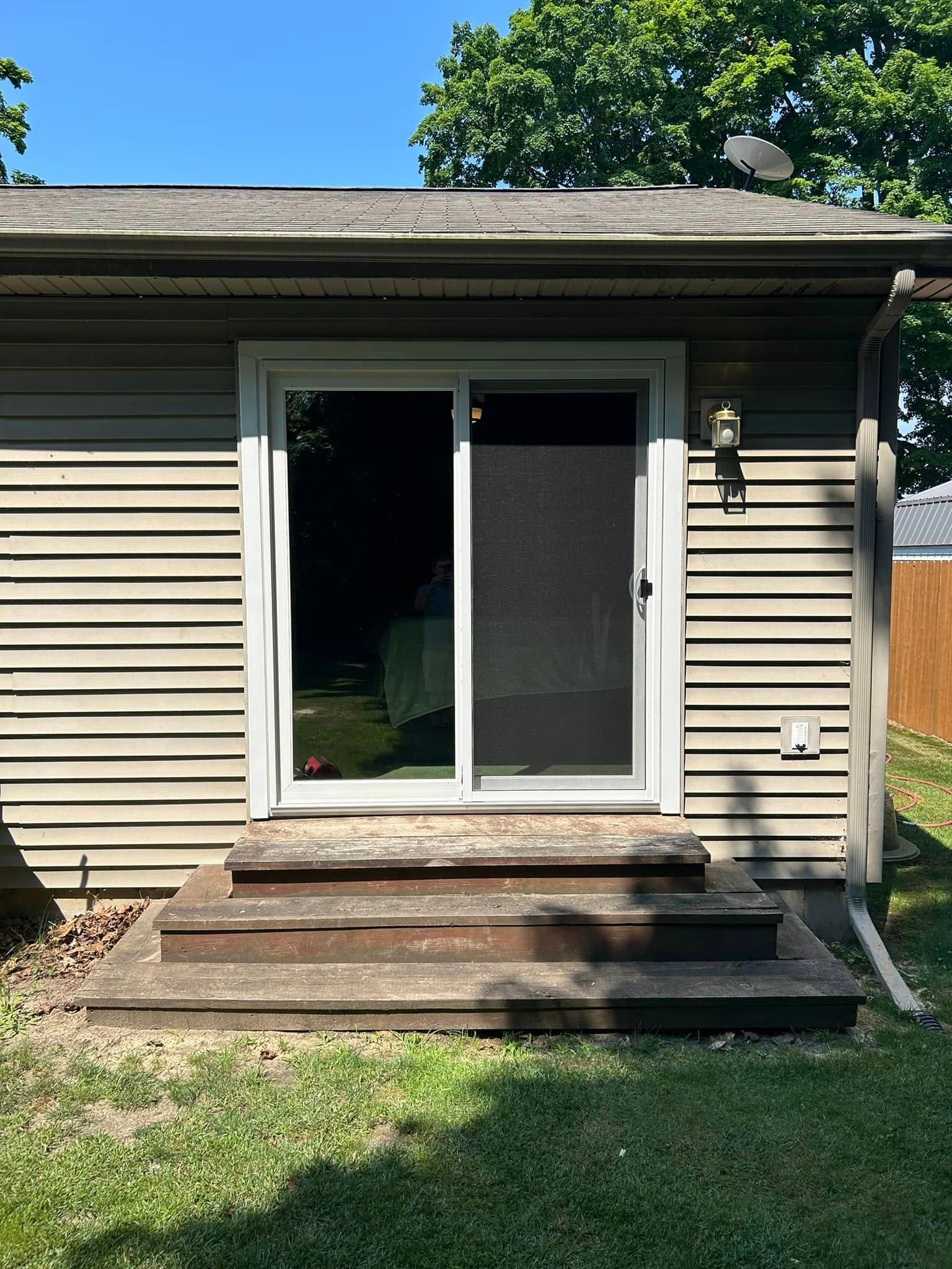 All Photos for Blue Collar Construction in Vicksburg, MI