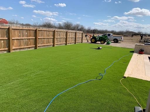  for Riojas Turf Care in Alice, TX