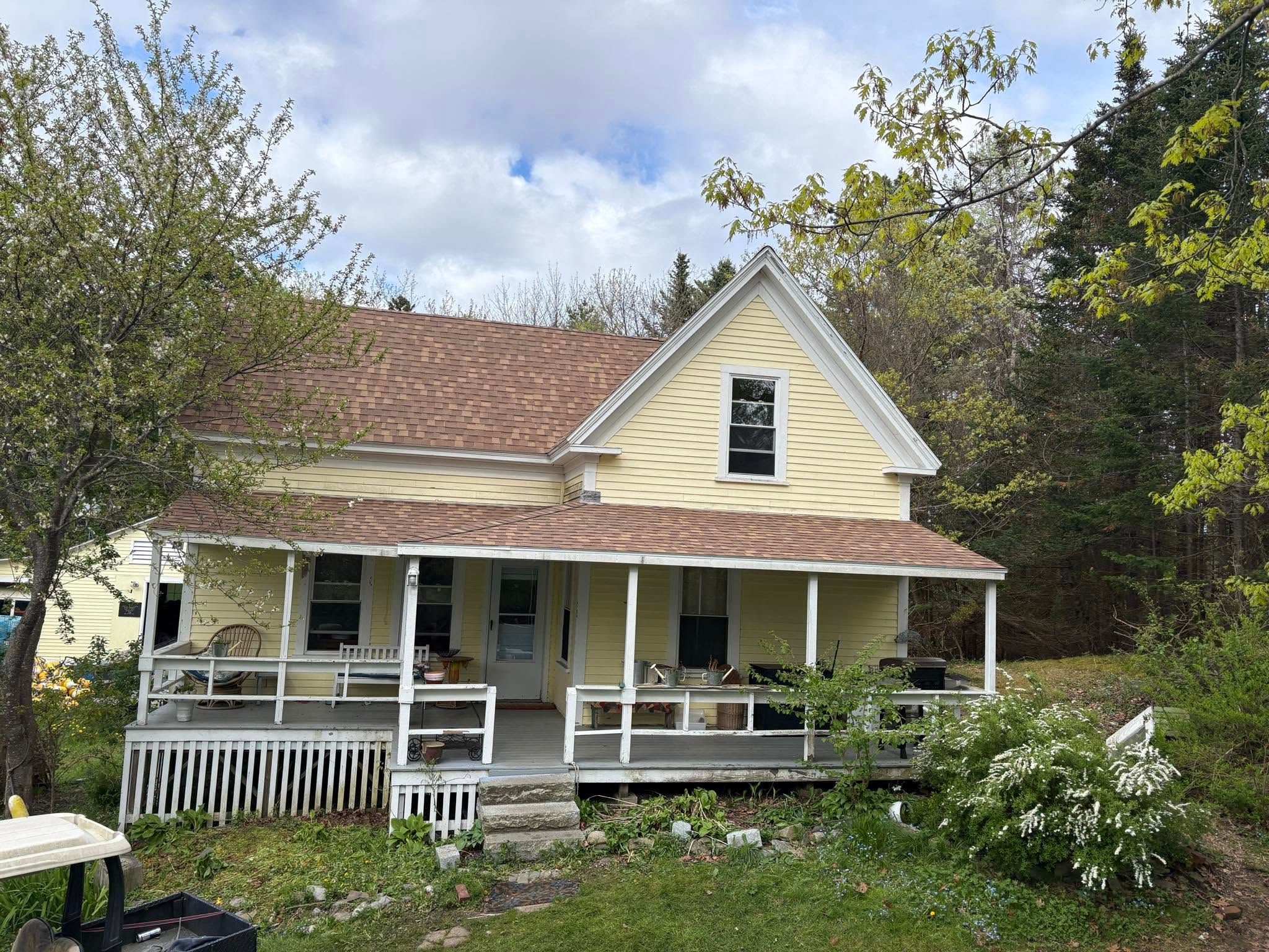  for Tierney Building Service in , 