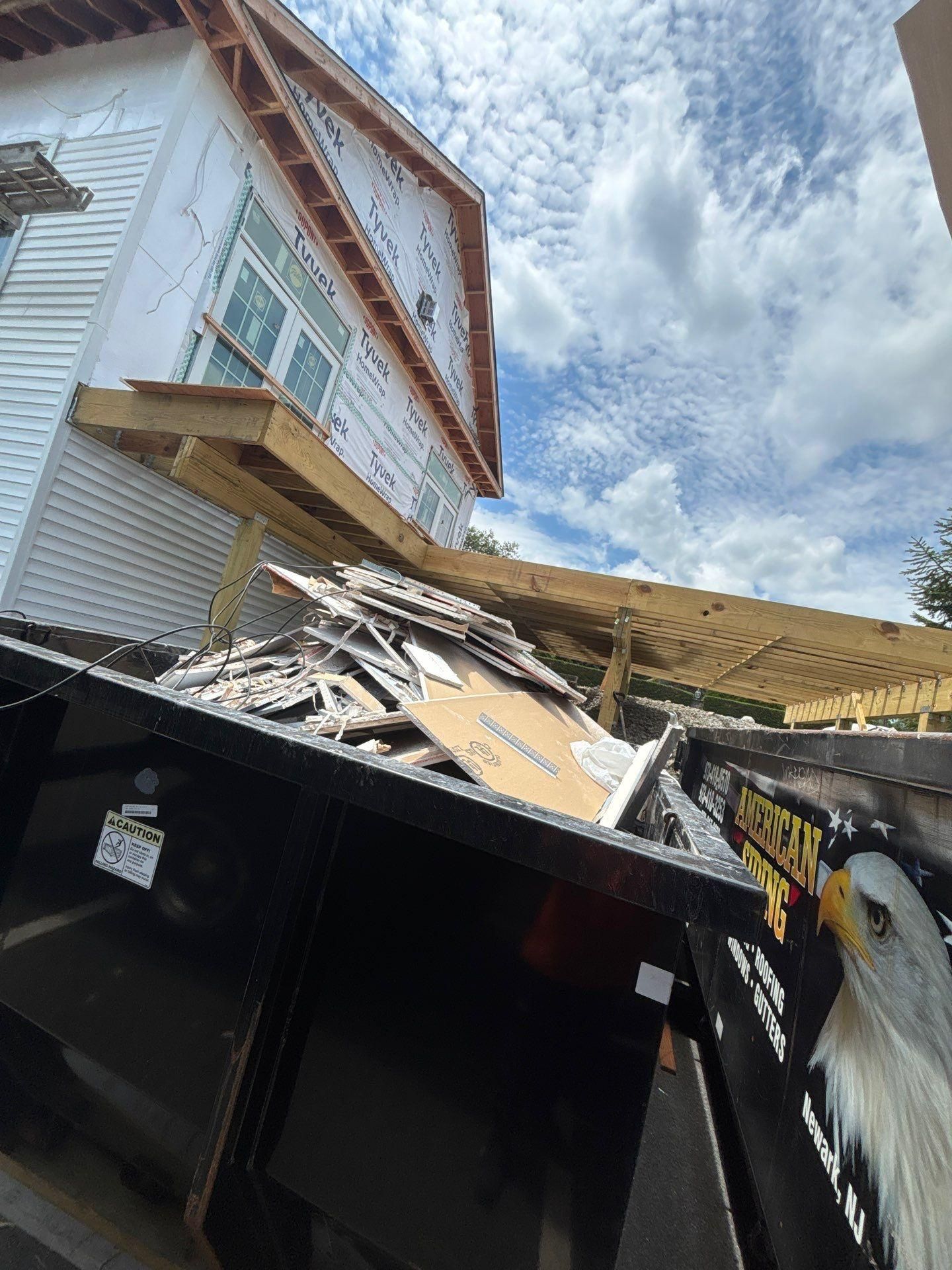 Project Management  for Park Place Property Maintenance in Essex County, NJ