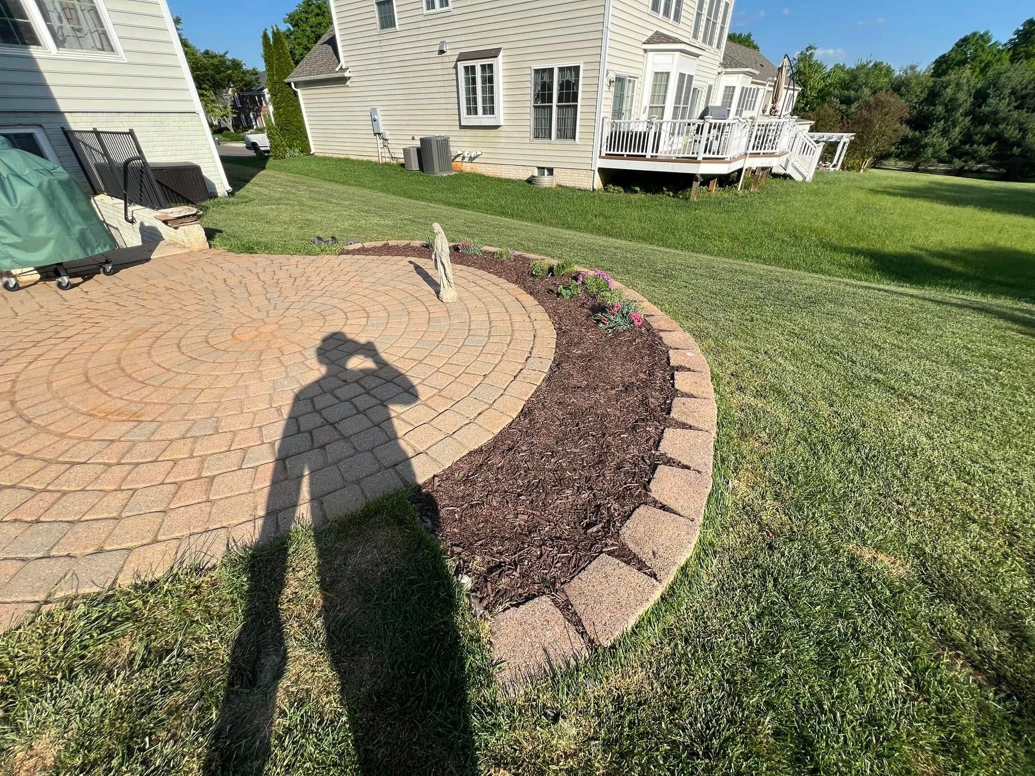  for Ridgewood Lawn Care LLC in Fredericksburg, VA