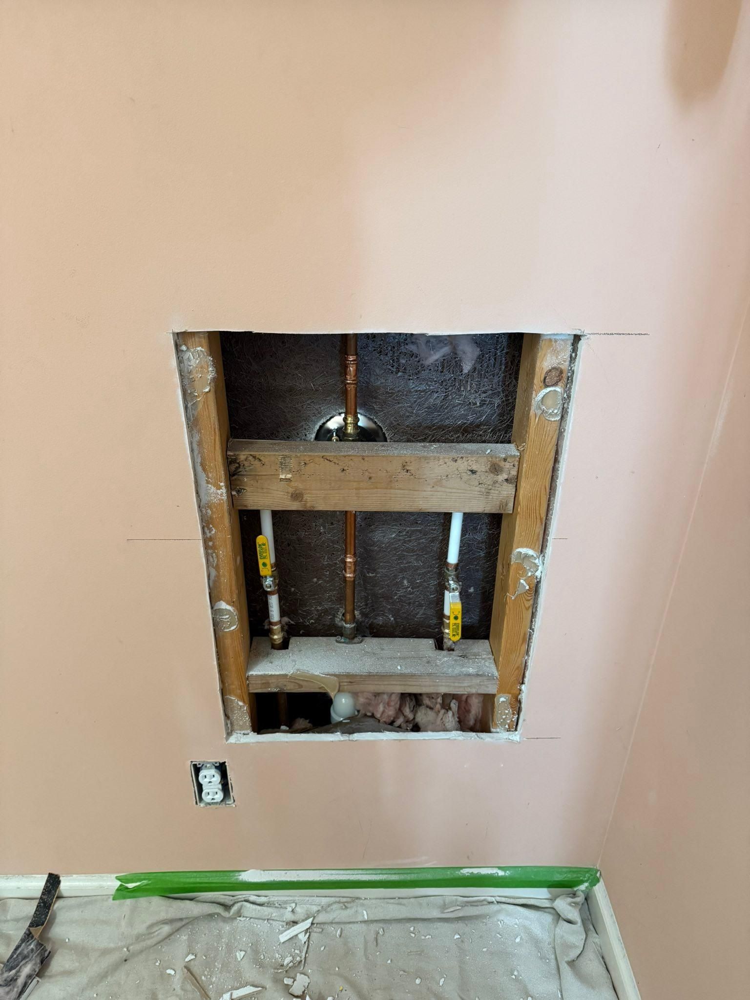 All Photos for First Response Home Improvement, LLC in Yorktown, VA