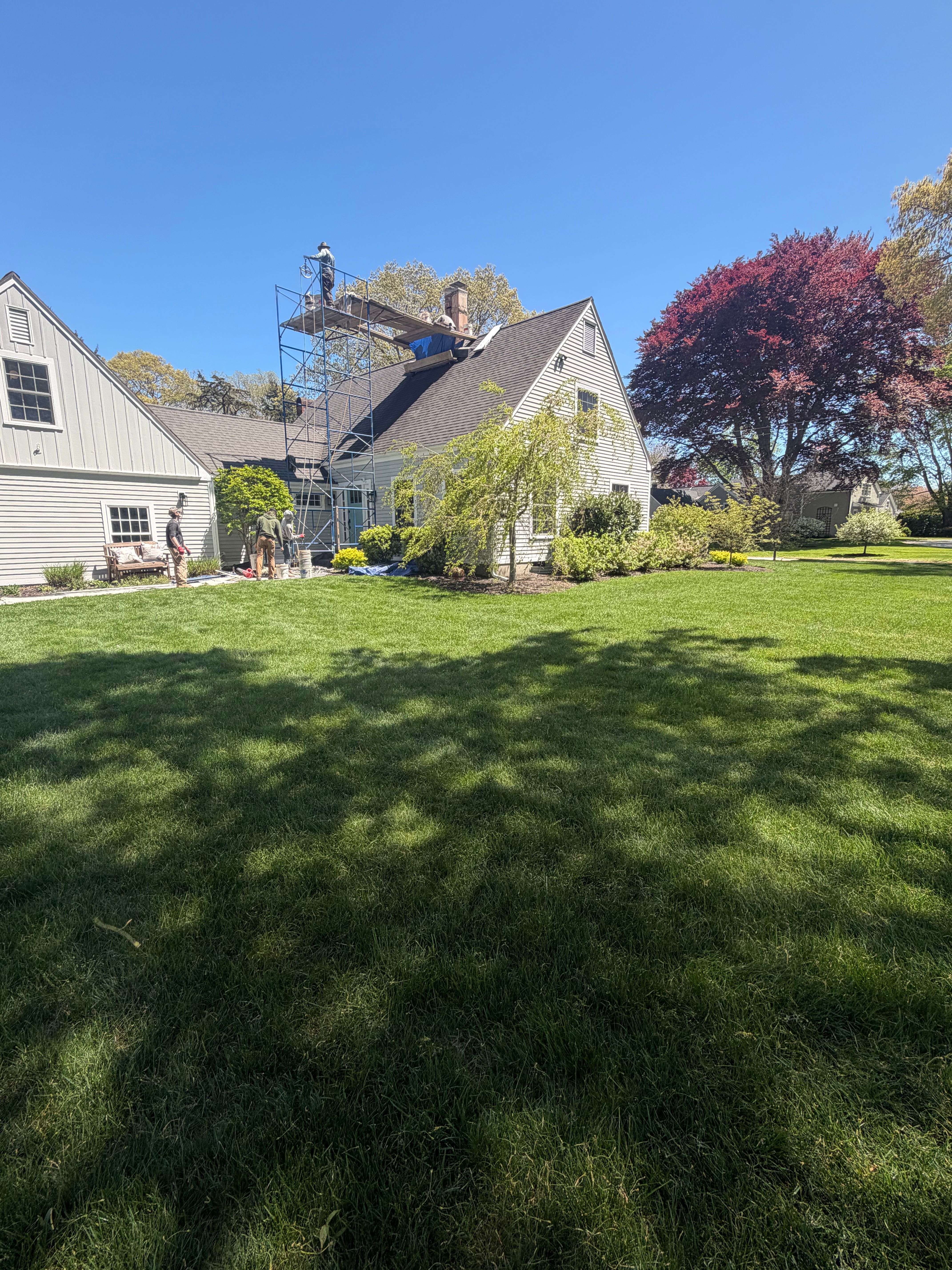  for Prime Chimney in New Britain, CT