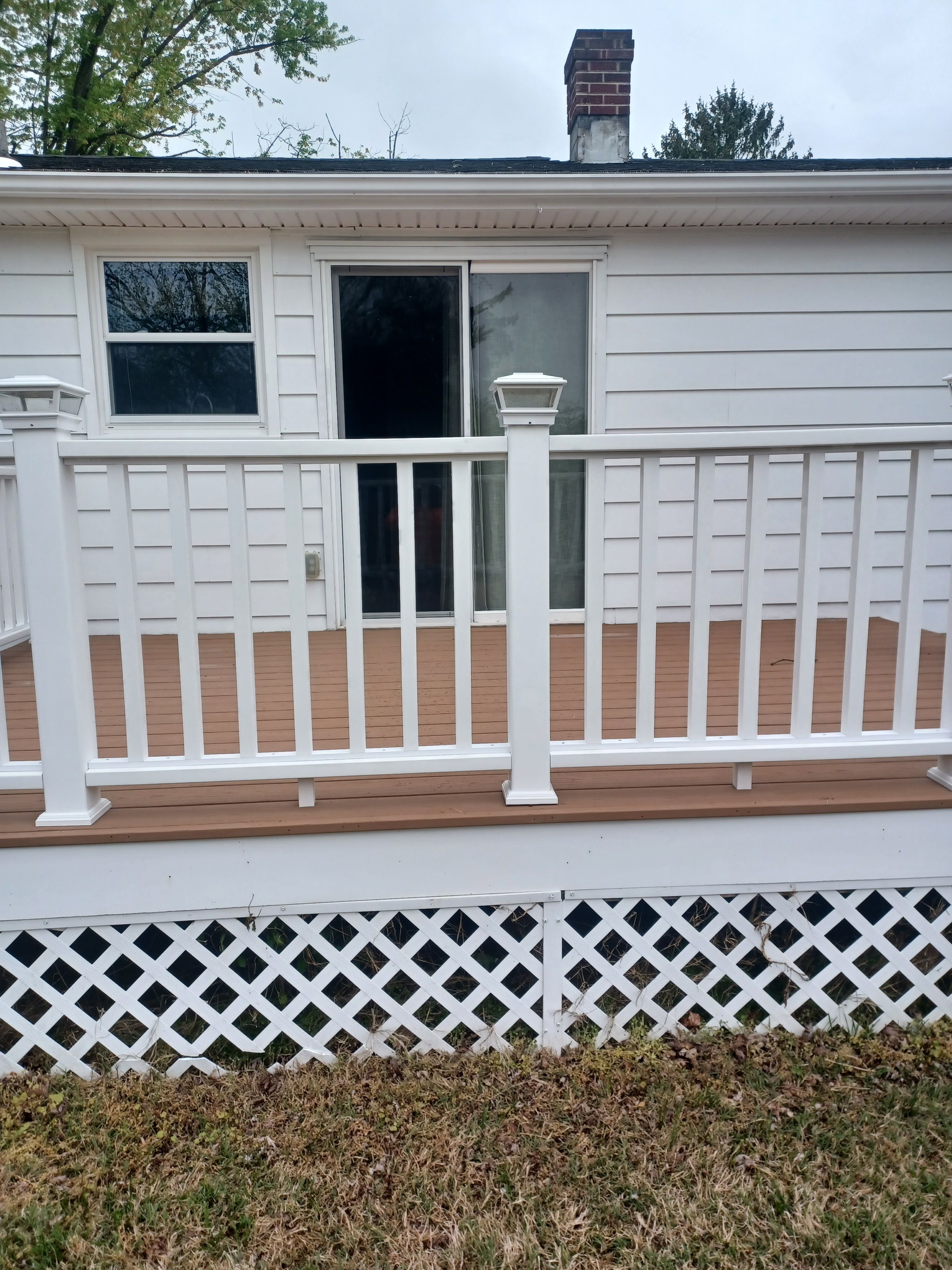  for Grubb Exterior Cleaners in Chester County, PA