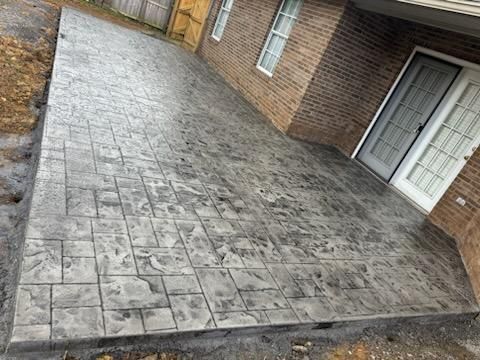  for Infusion Construction & Home Services  in Knoxville, TN