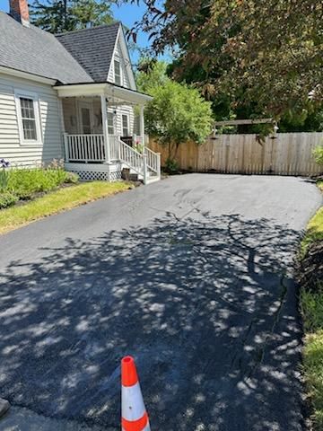  for Mascoma Valley Paving in Enfield, NH