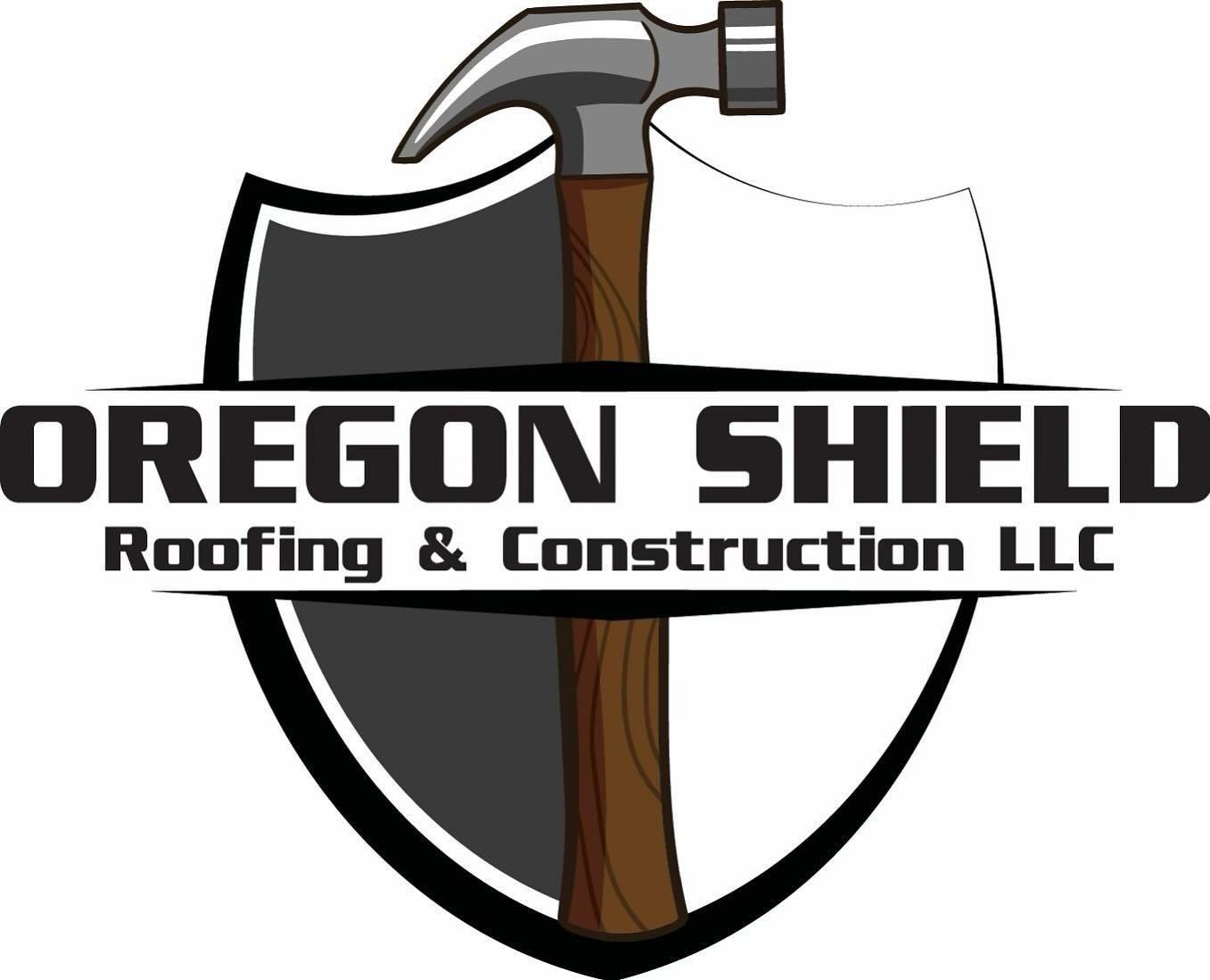  for Oregon Shield Roofing and Construction LLC in Springfield , Oregon