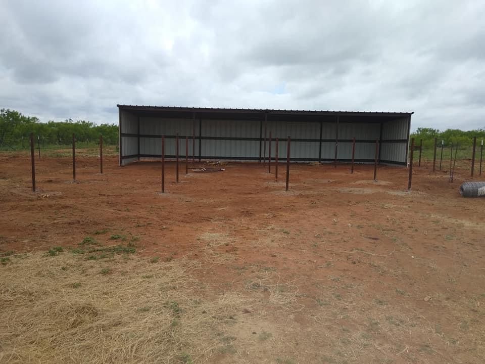  for Bean Welding & Construction LLC in Ballinger, TX