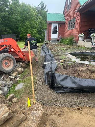  for CWB Lawn Care & Landscaping in Franklin County, ME