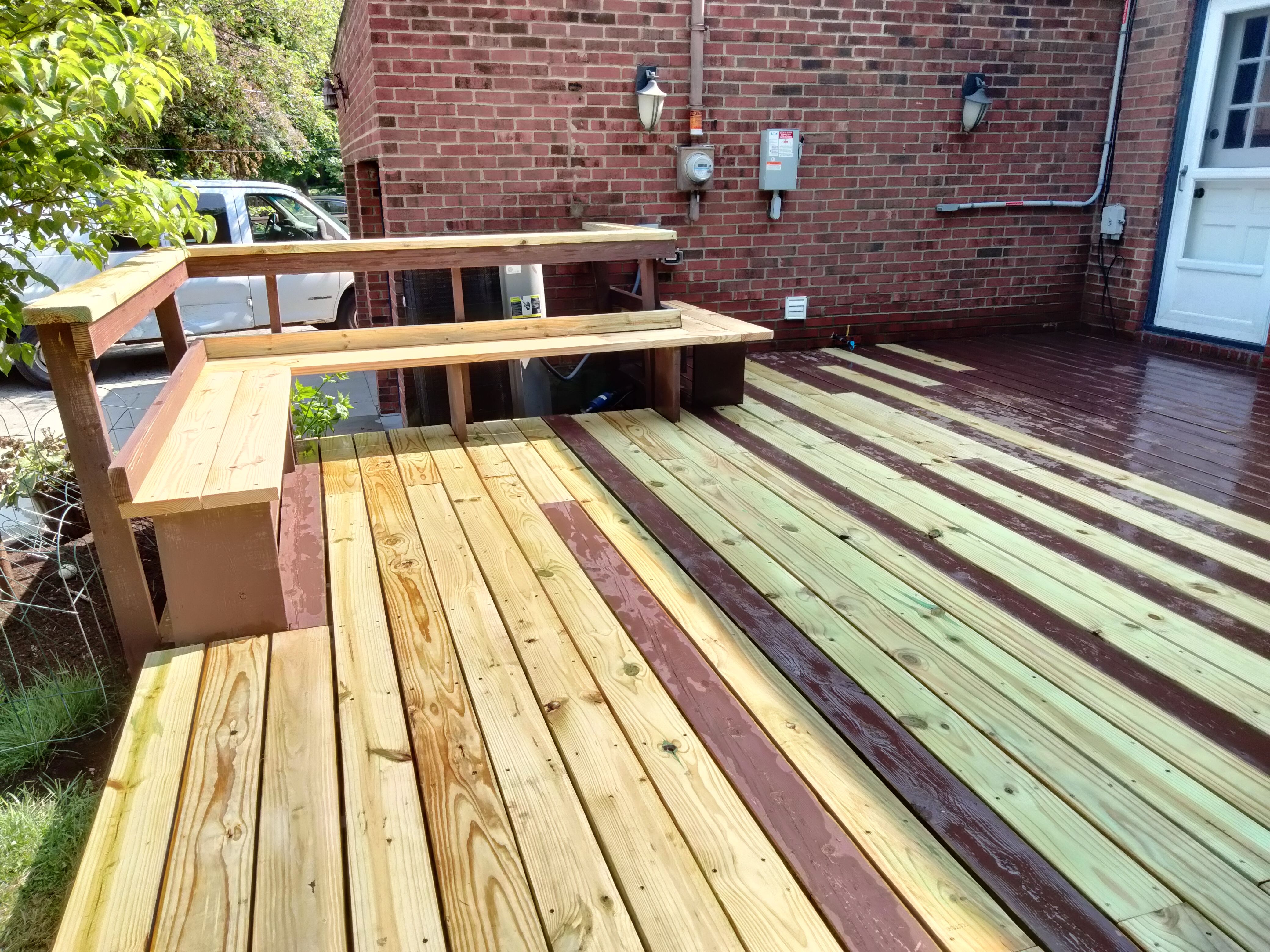 All Photos for Norm's Painting & Services in Cleveland, OH