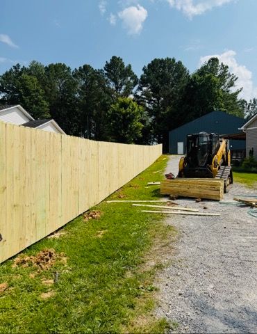  for Ap’s Fencing in McMinnville, TN