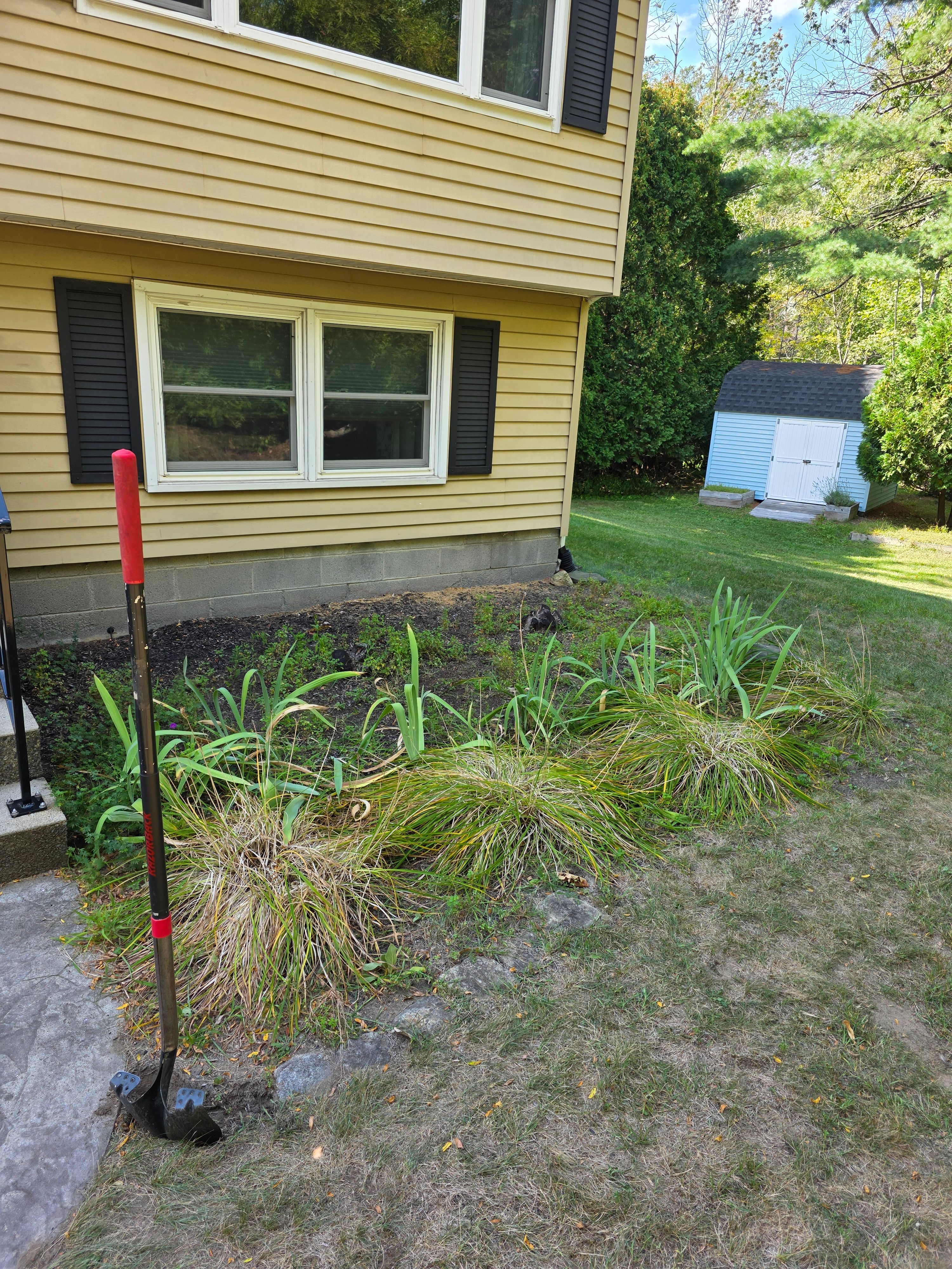  for Sweet Scapes in Ballston Spa, NY