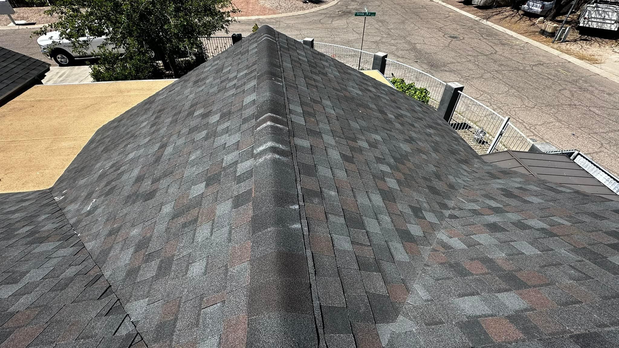  for Alpha Roofing LLC  in Tucson,  AZ