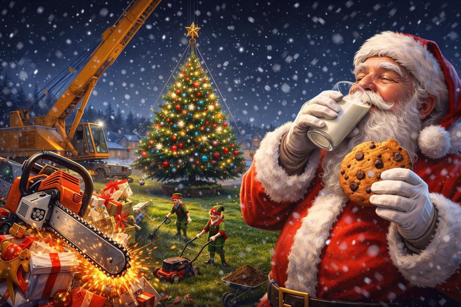  for Branch Out Tree Care LLC in Fredericksburg, VA