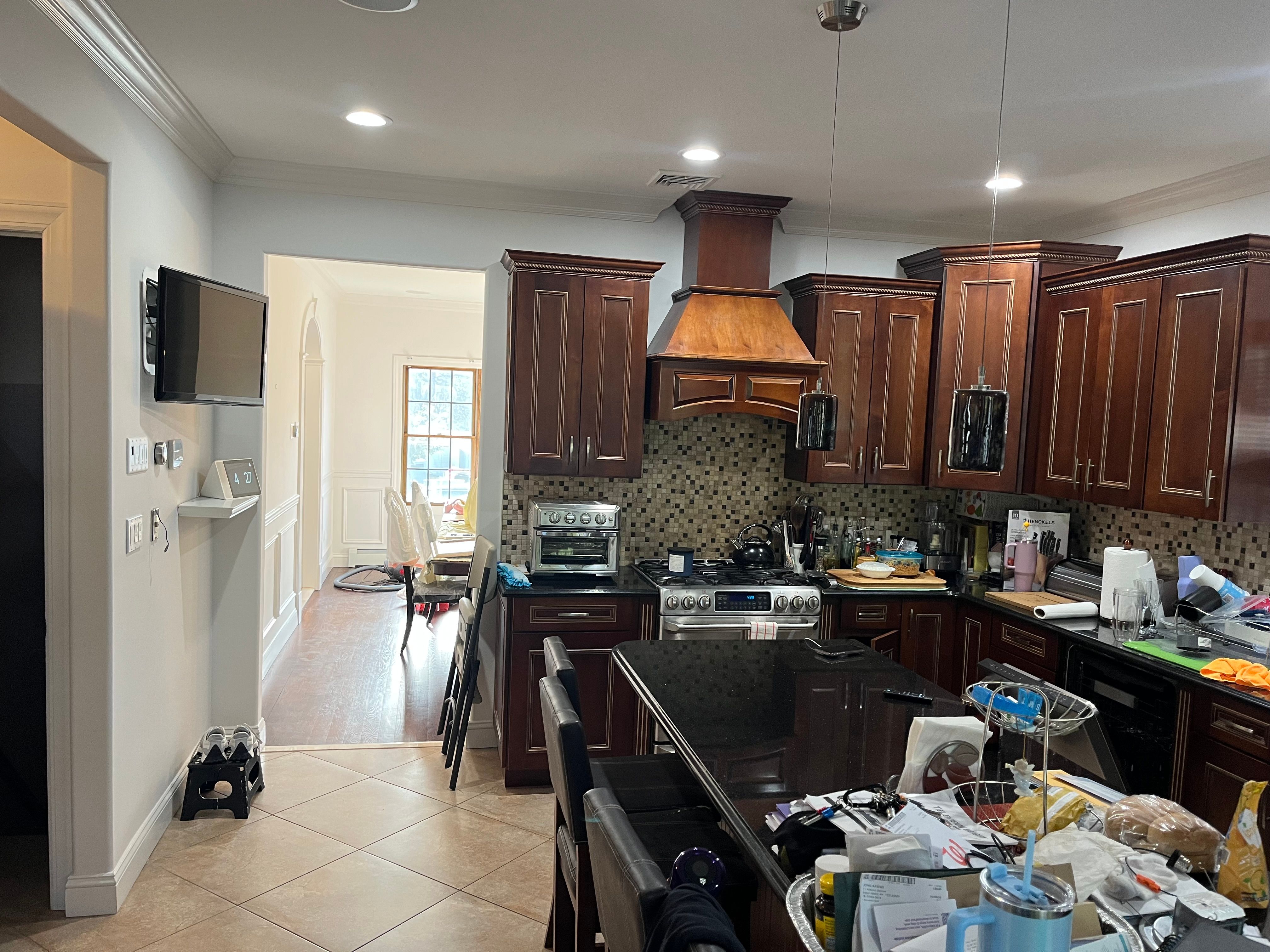  for Martinez Painters Inc. in Staten Island,  NY