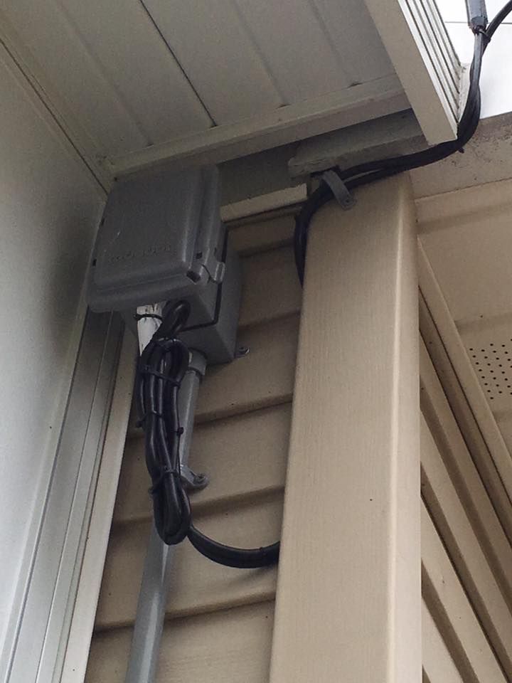  for AJI Electrical Solutions, Inc. in Cornwall, NY