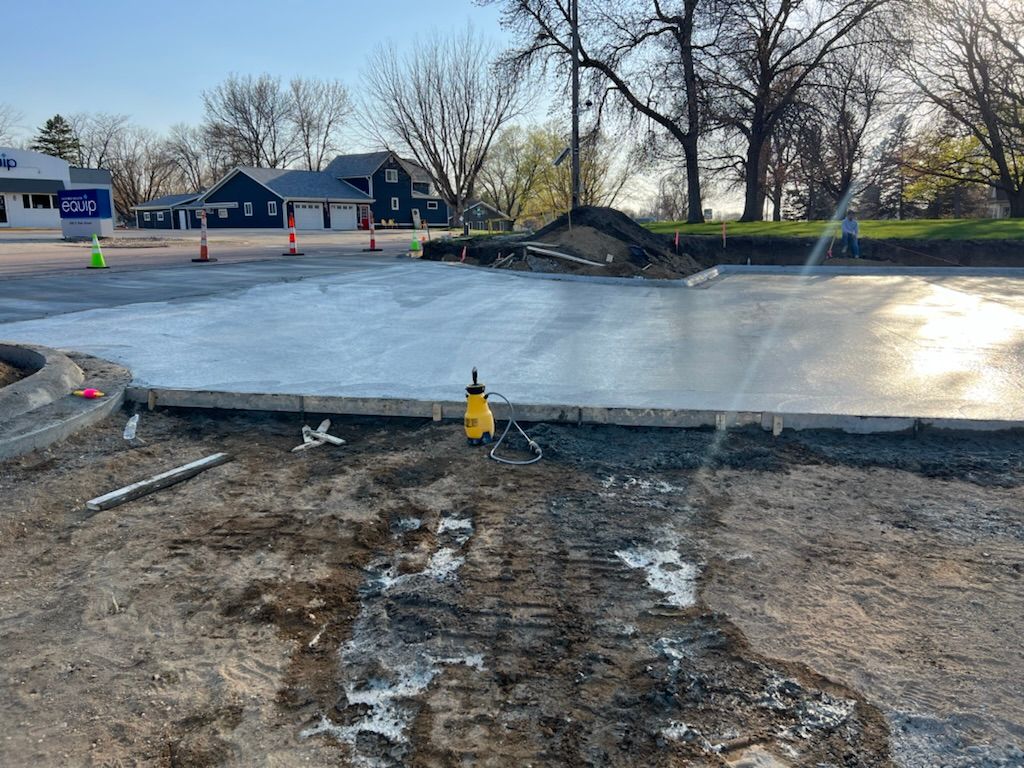 All Photos for Patriot's Choice Contracting in Harlan, IA
