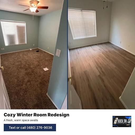  for Rock On Renovations in Scottsdale, AZ