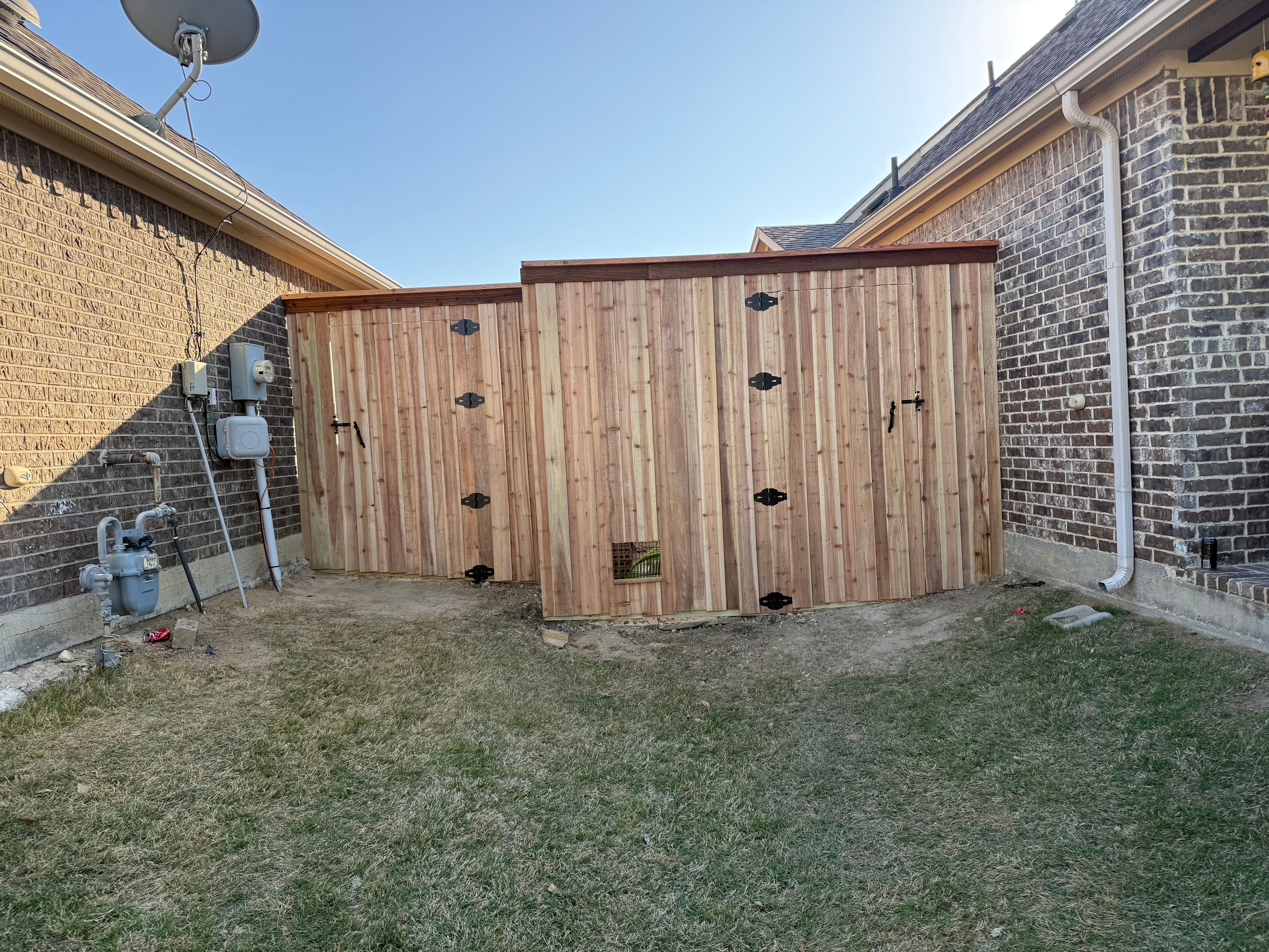  for The Cowboy Roofing in Fort Worth, TX