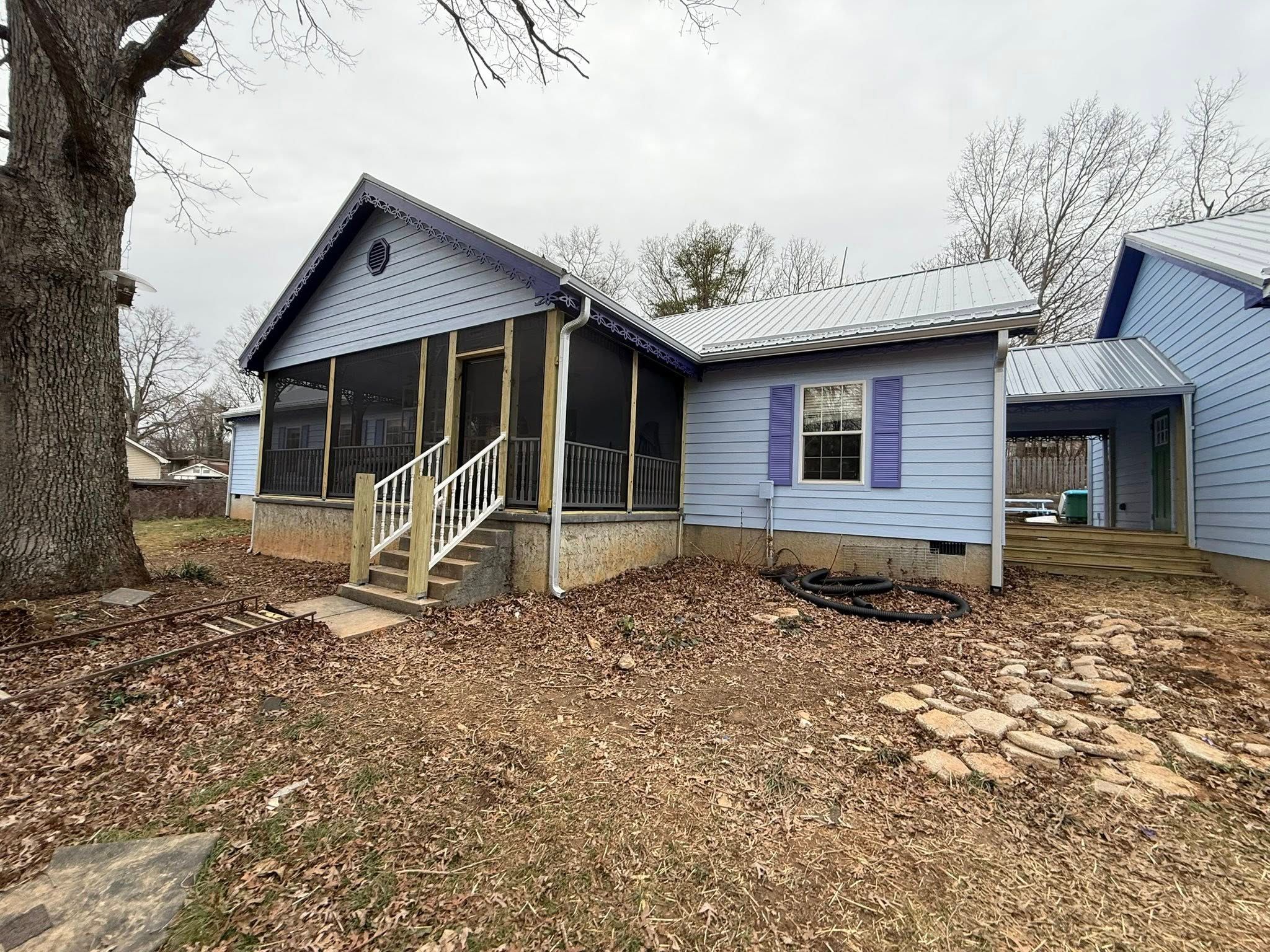  for Karnezis Construction in Candler, NC