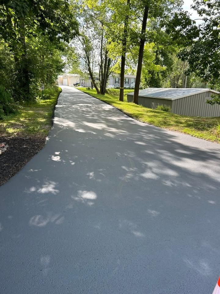  for Texcap Asphalt Construction in Magnolia, TX