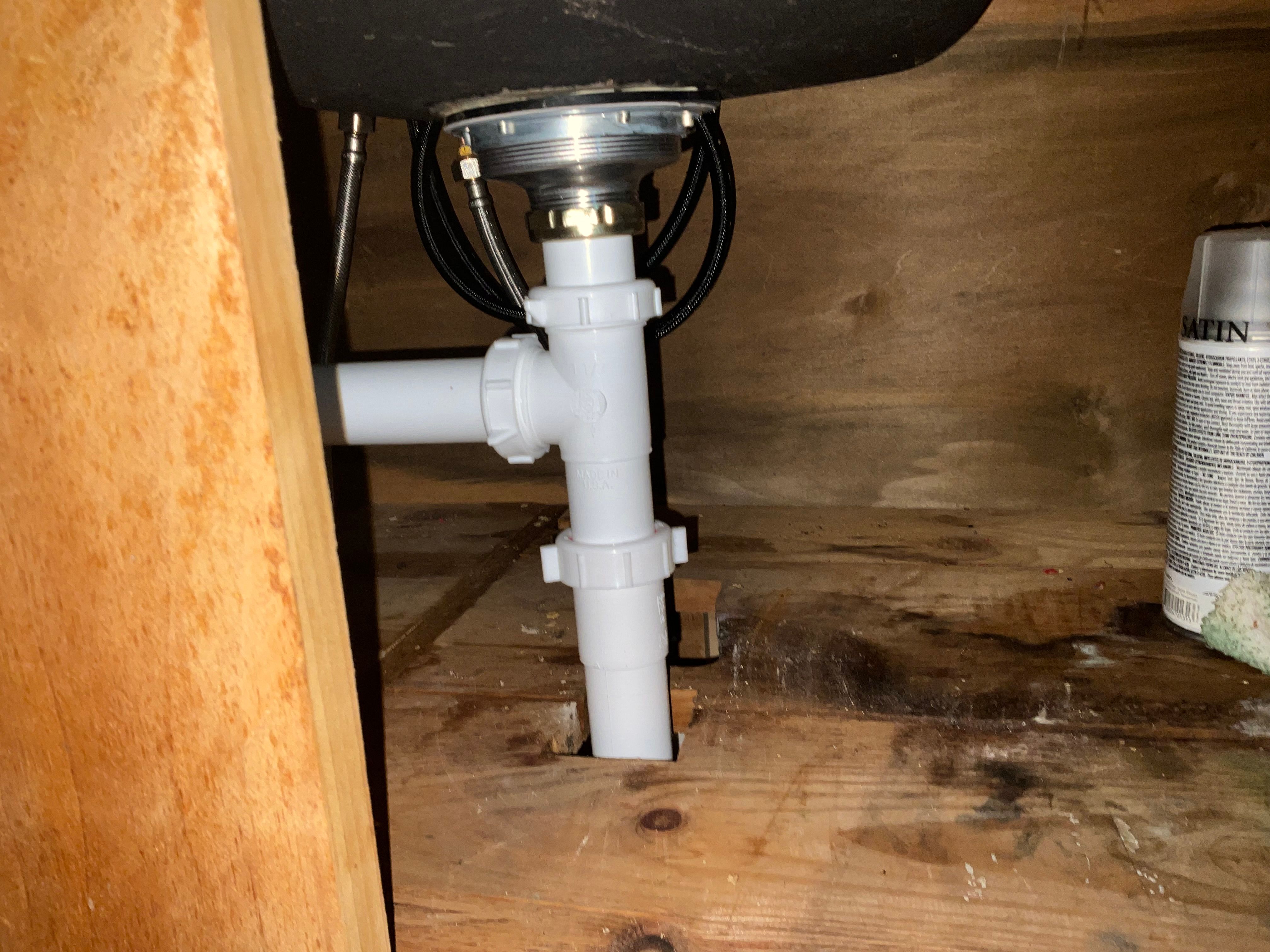  for Purified Plumbing Services INC in Roxboro, NC