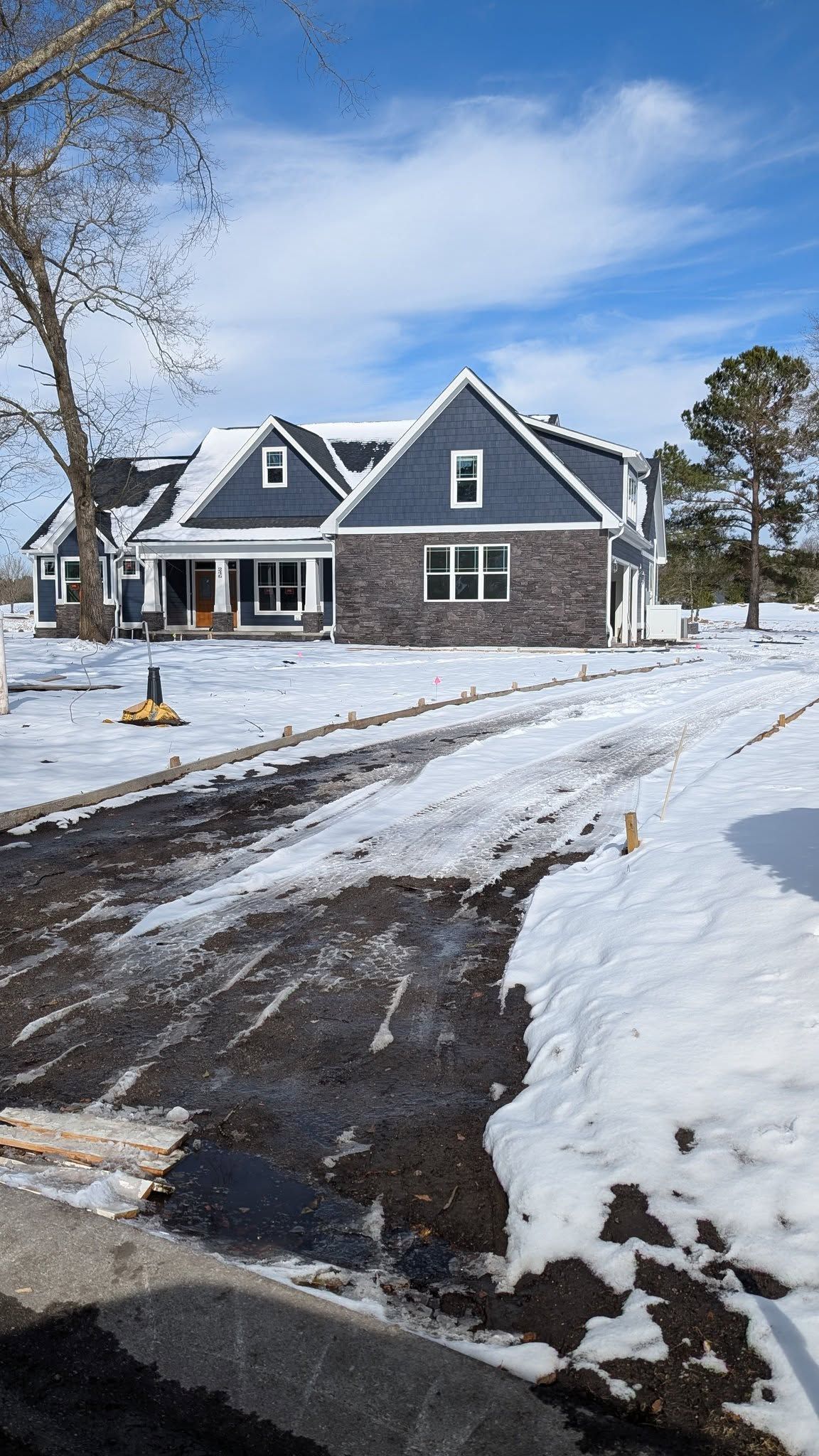  for Batchelor Construction in Wallace, NC