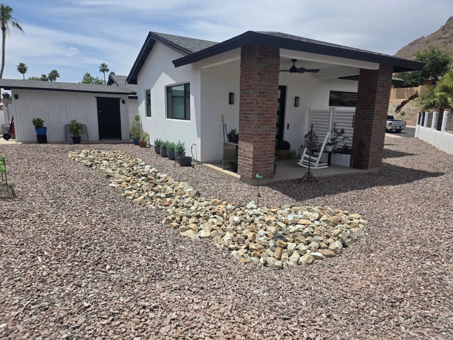  for Zeescapes Design Concepts in Mesa, AZ