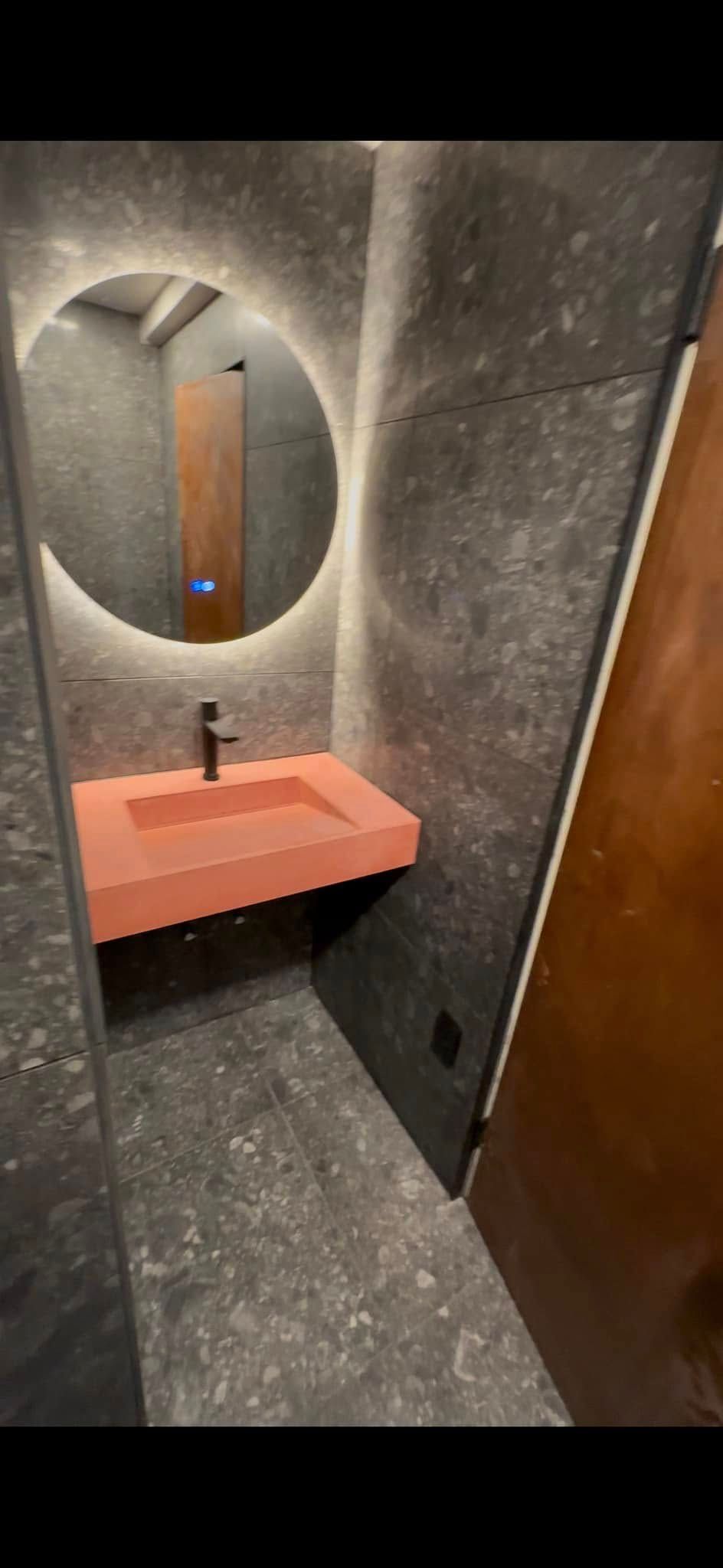 Interior Renovations for Ironborn Contracting in Pittsburgh, PA